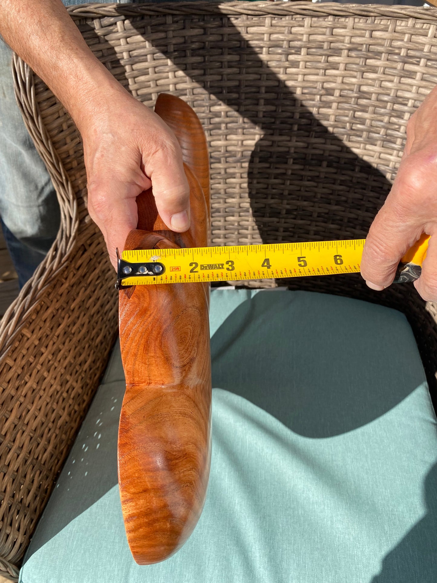 Large Wedding Two Become One Double 3D Heart Sculpture Anniversaries gift 20th anniversary wooden Art birthday gift Mother’s Day gift Wooden heart