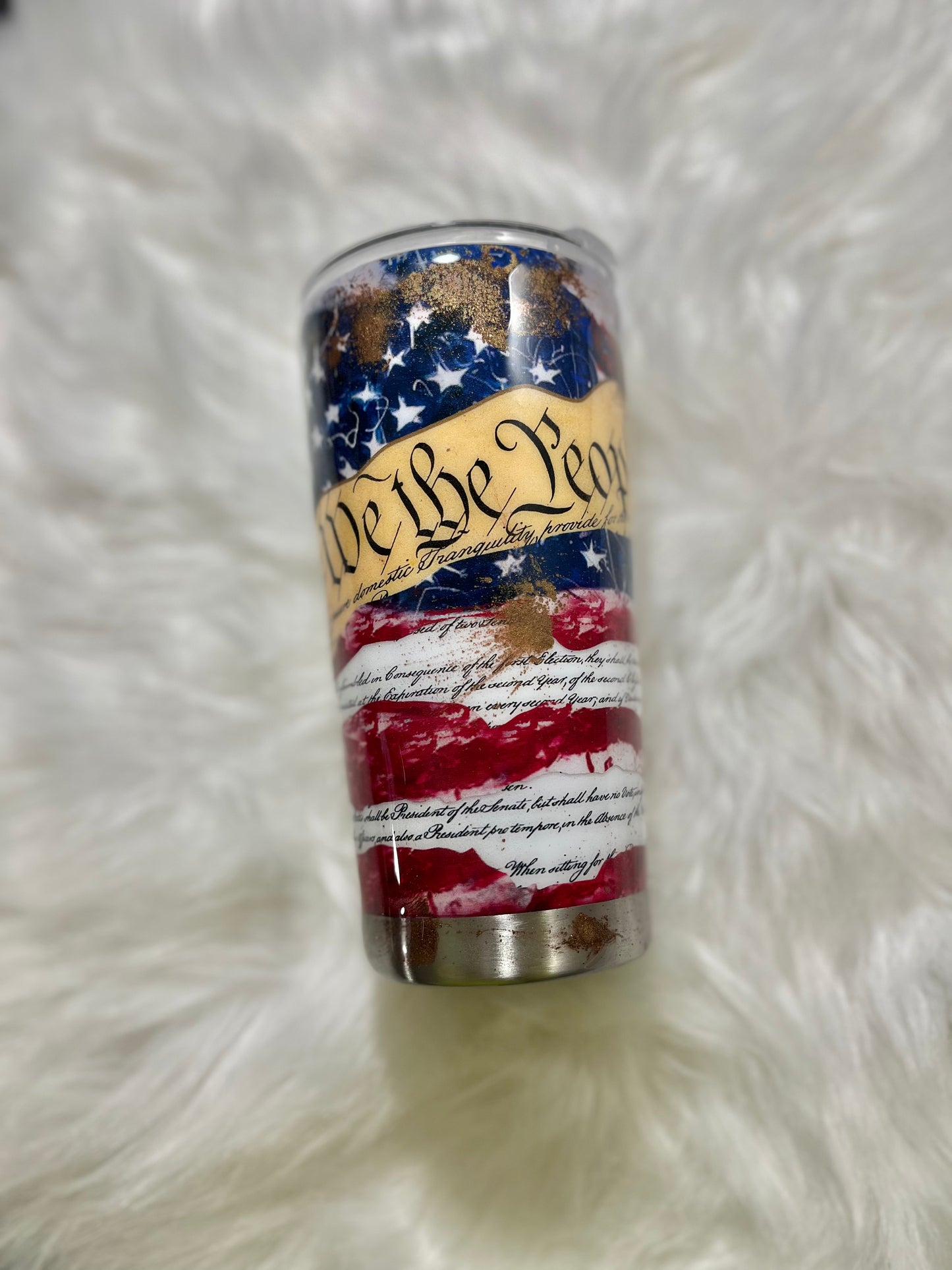 We The People