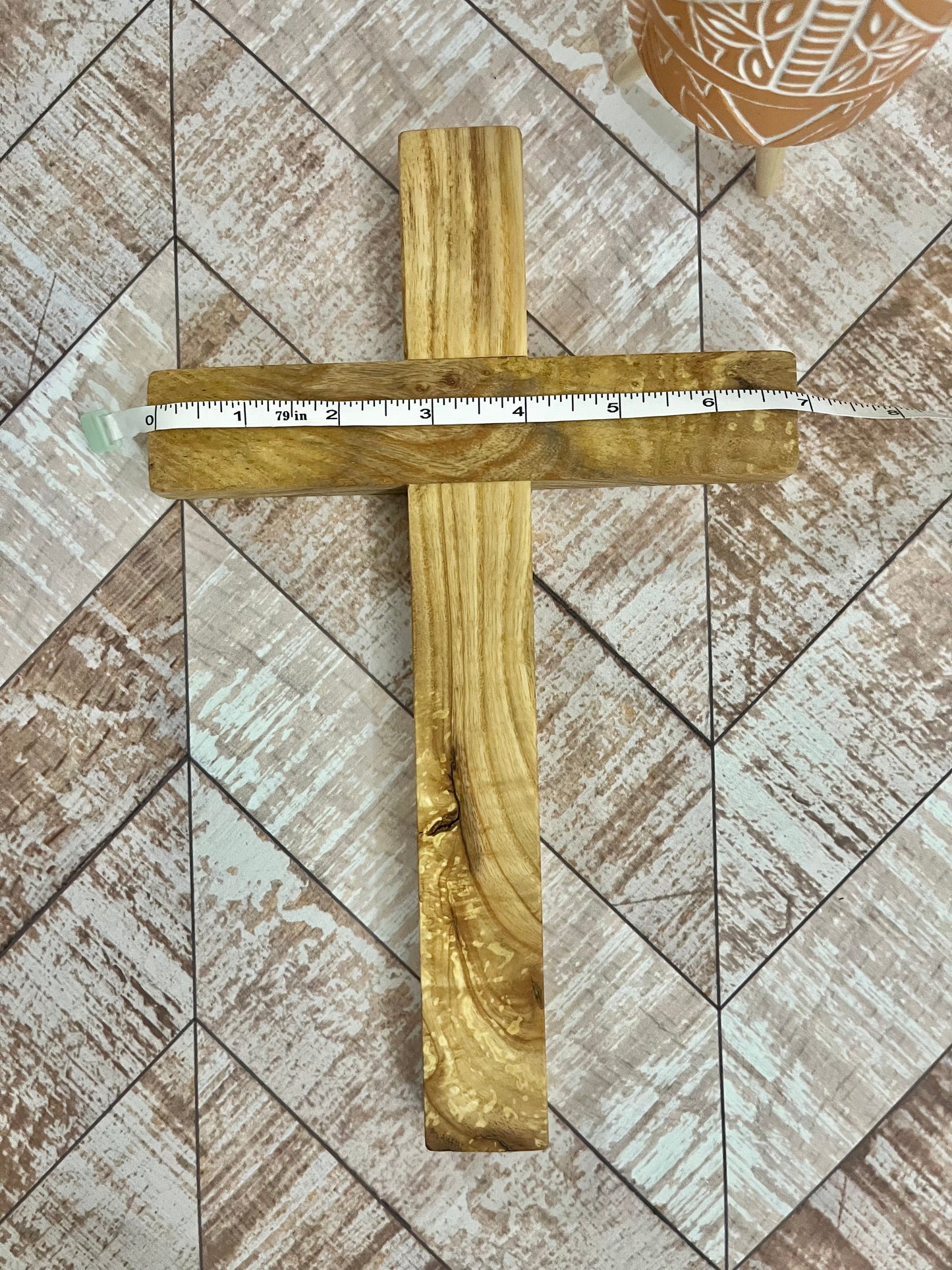 wooden cross Baptism gift wedding gift anniversary gift wooden cross art wooden art birthday gift presents for her Father’s Day Valentine’s Day