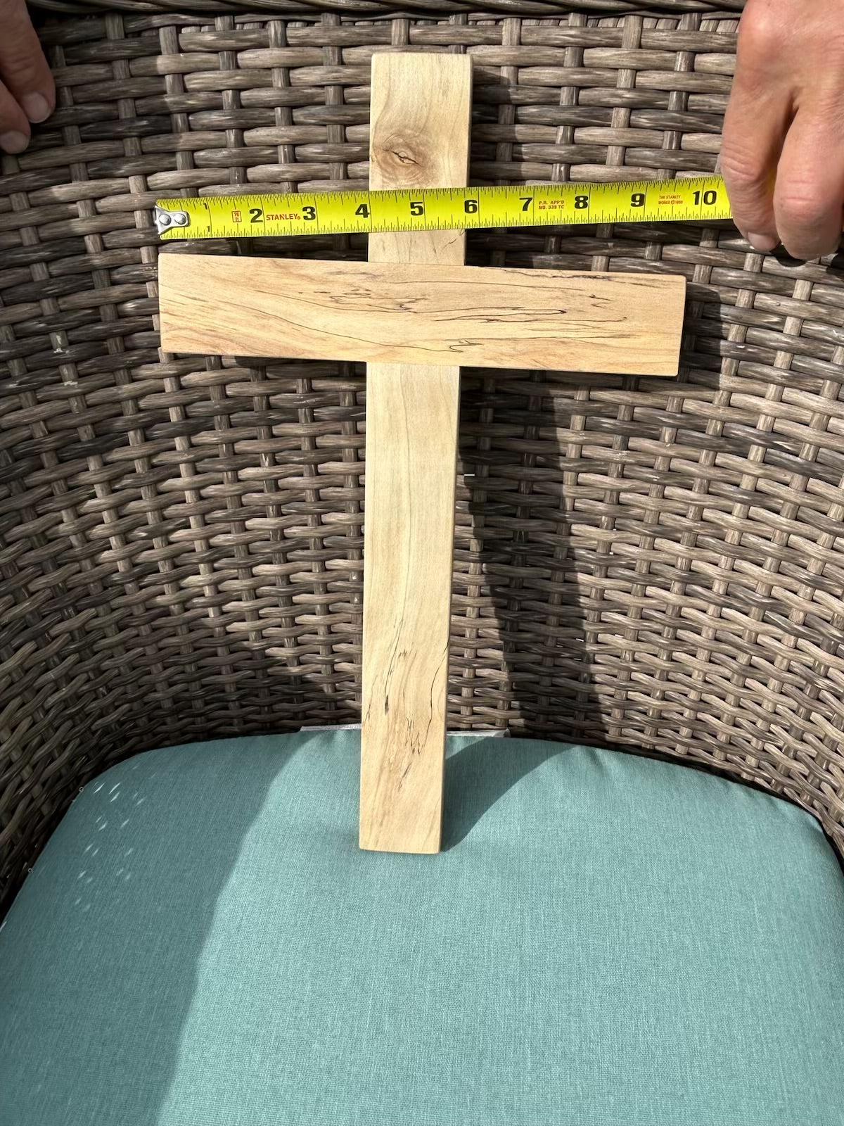 Wooden cross Baptism gift wedding gift anniversary gift wooden cross art wooden art birthday gift presents for her Father’s Day Valentine’s Day