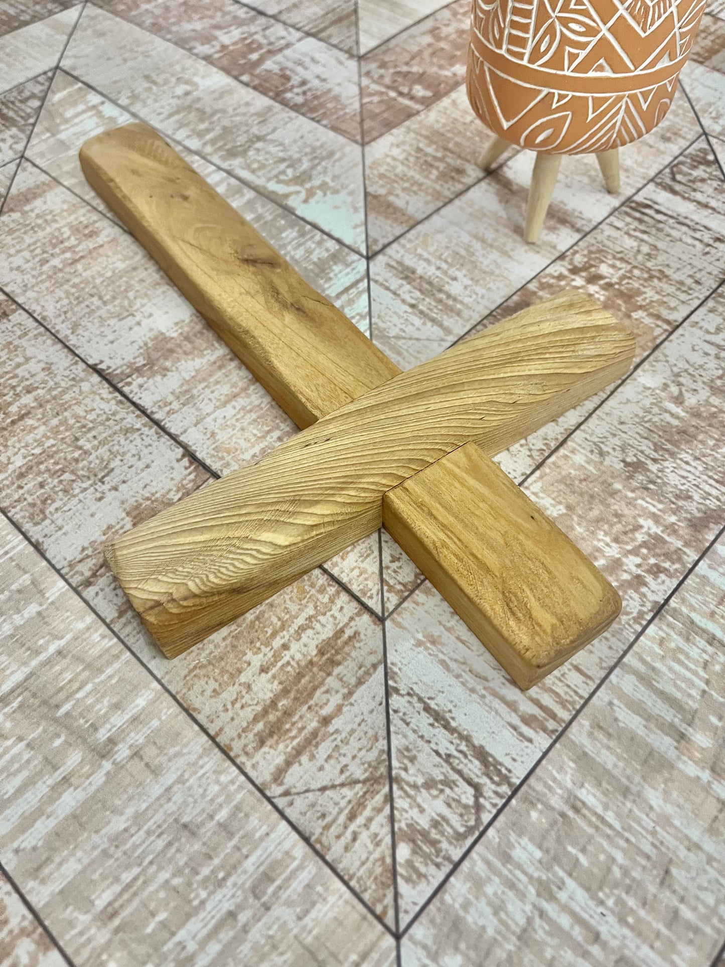 Baptism gift wedding gift anniversary gift wooden cross art wooden art birthday gift presents for her Fathers Day Valentines Day