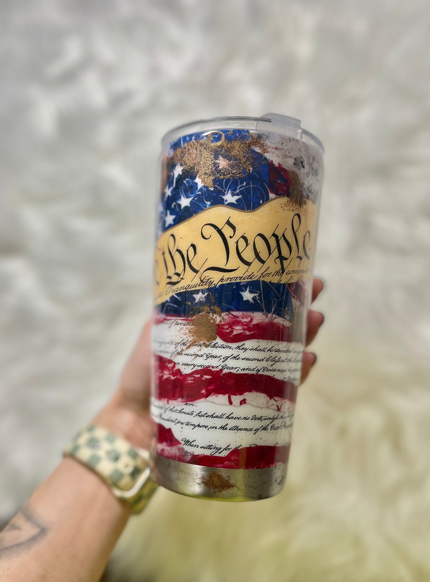 We The People