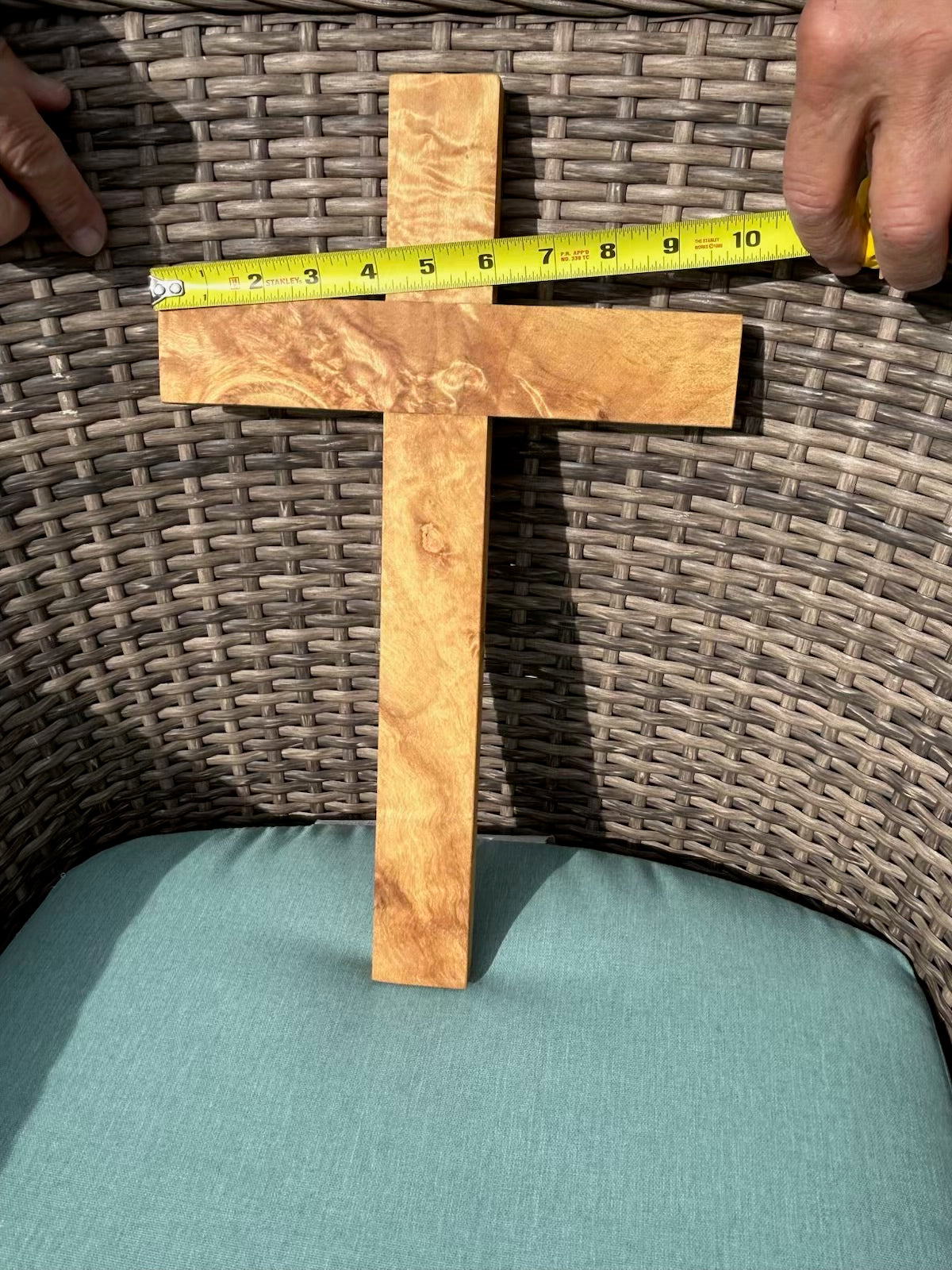Baptism gift wedding gift anniversary gift wooden cross art wooden art birthday gift presents for her Father’s Day Valentine’s Day