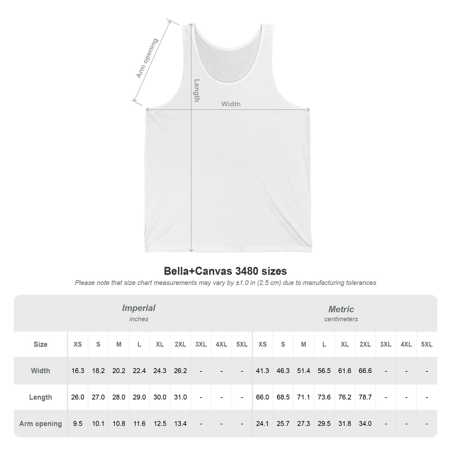 Psalm 23 Tank Top - "The Lord Is My Shepherd" Faith Graphic Tank