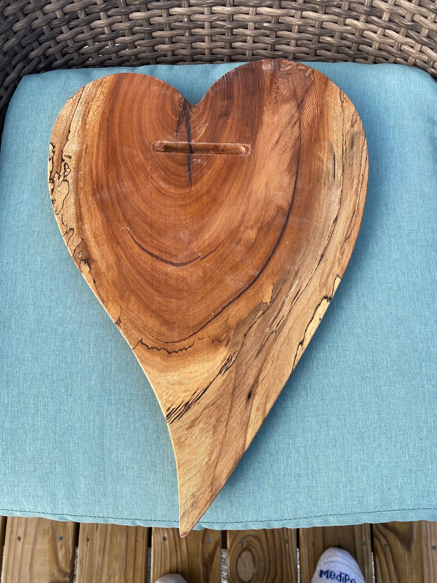 3D Heart Sculpture Anniversaries gift 20th anniversary wooden Art birthday gift Mother’s Day gift Wooden heart Father’s Day home decor wood sculptures