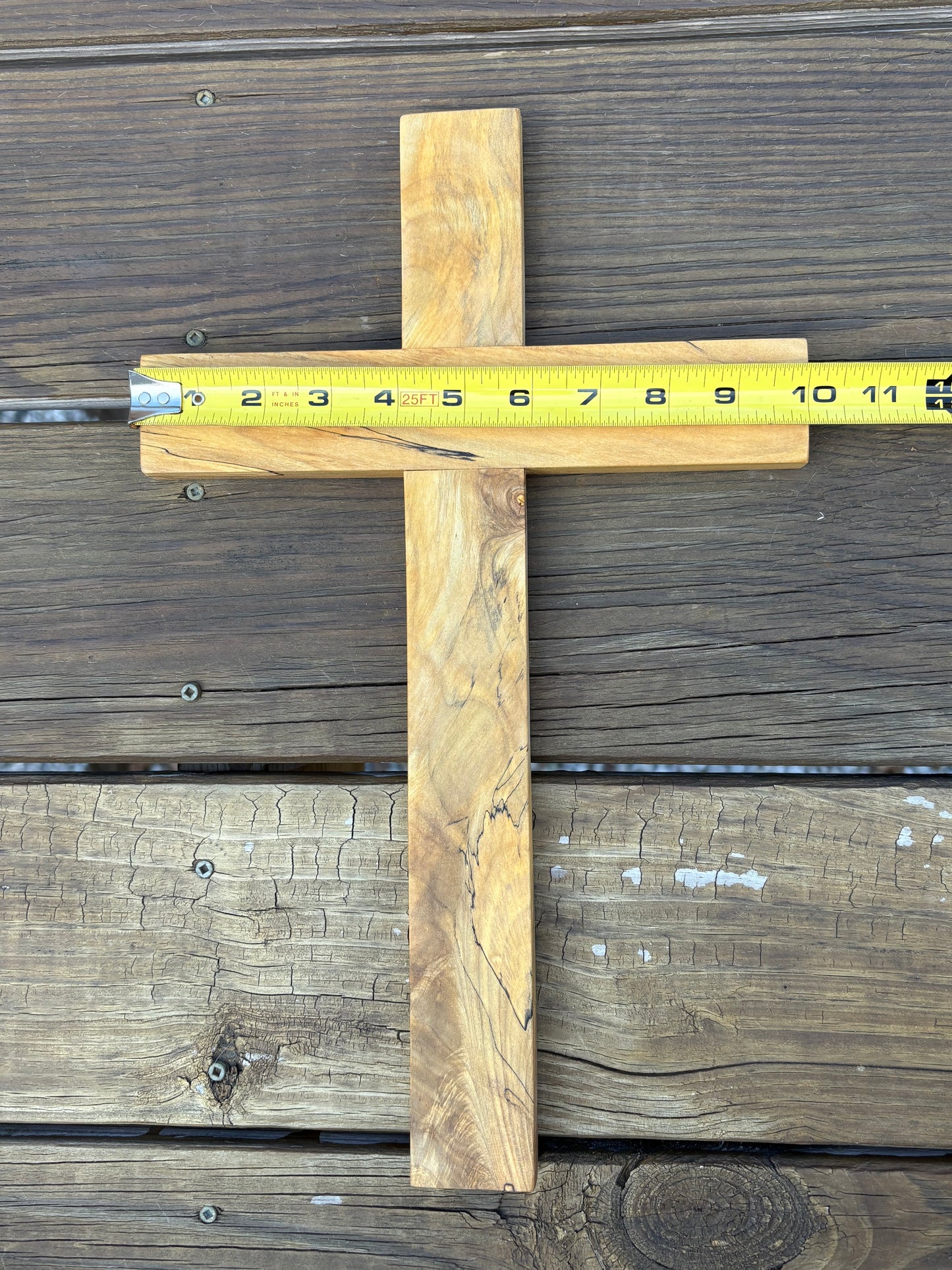 Wooden cross Baptism gift wedding gift anniversary gift wooden cross art wooden art birthday gift presents for her Father’s Day Valentine’s Day