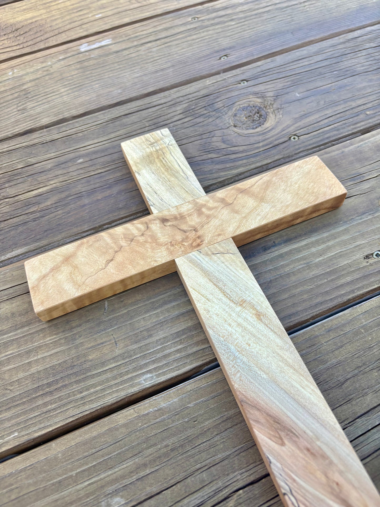 Wooden cross Baptism gift wedding gift anniversary gift wooden cross art wooden art birthday gift presents for her Father’s Day Valentine’s Day