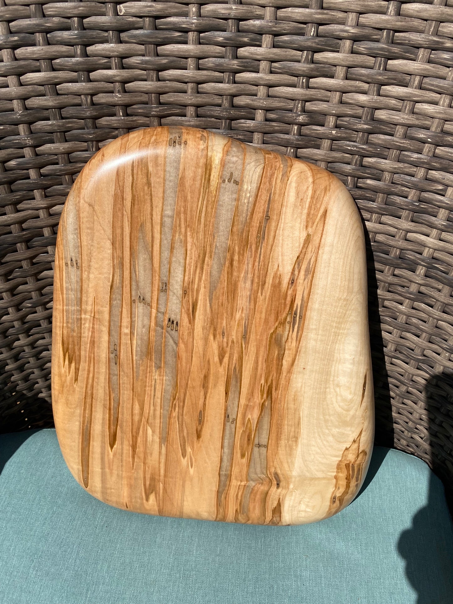 Charcuterie board placeboard cheese board