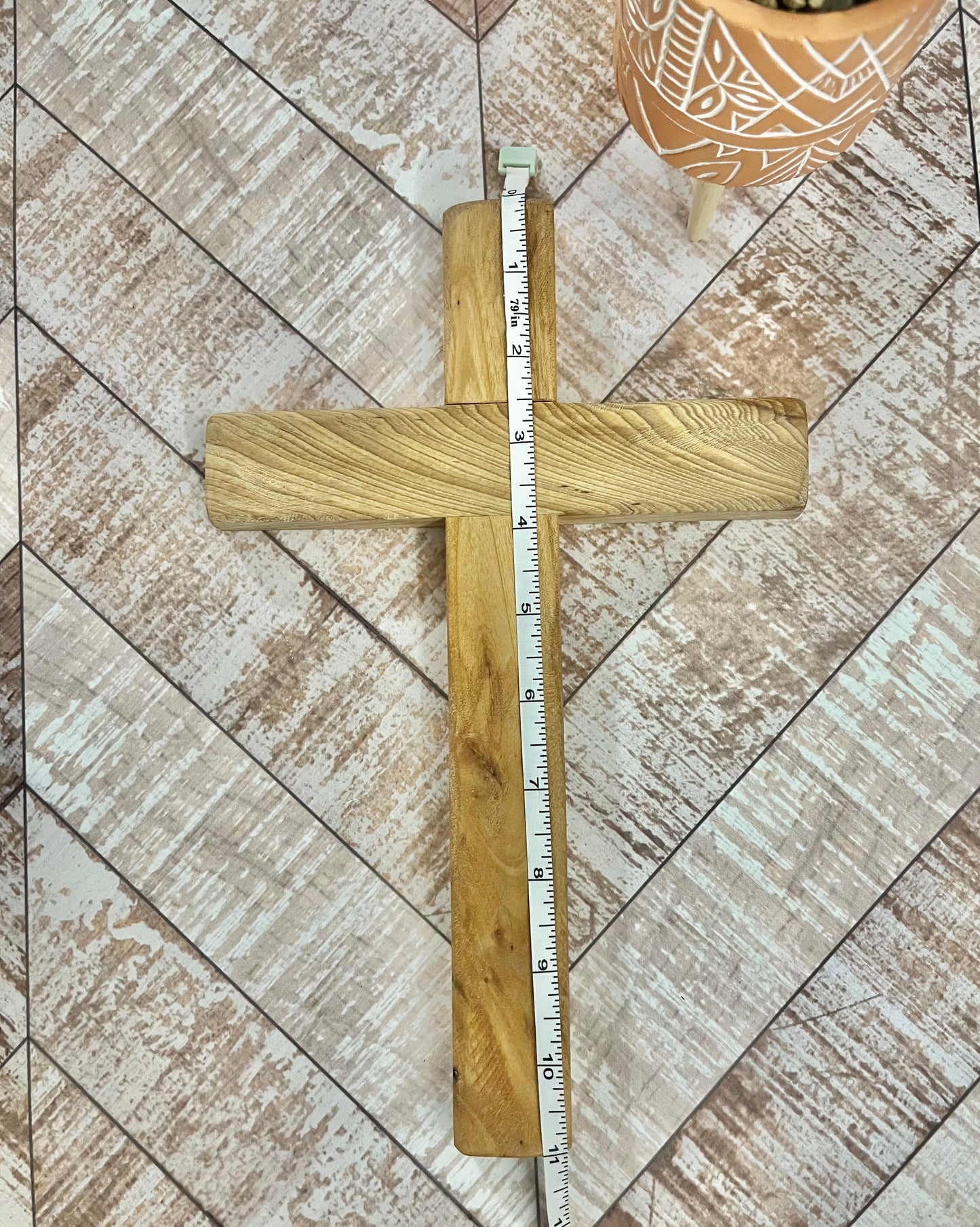 Baptism gift wedding gift anniversary gift wooden cross art wooden art birthday gift presents for her Fathers Day Valentines Day
