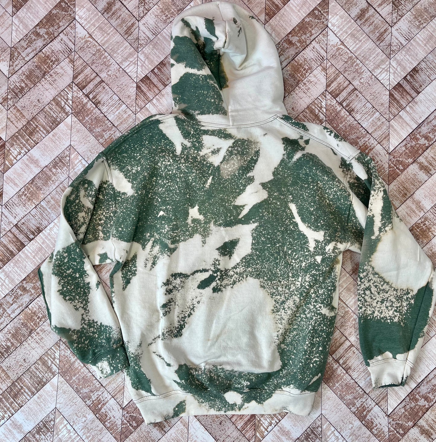 RTS Godfidence Hoodie