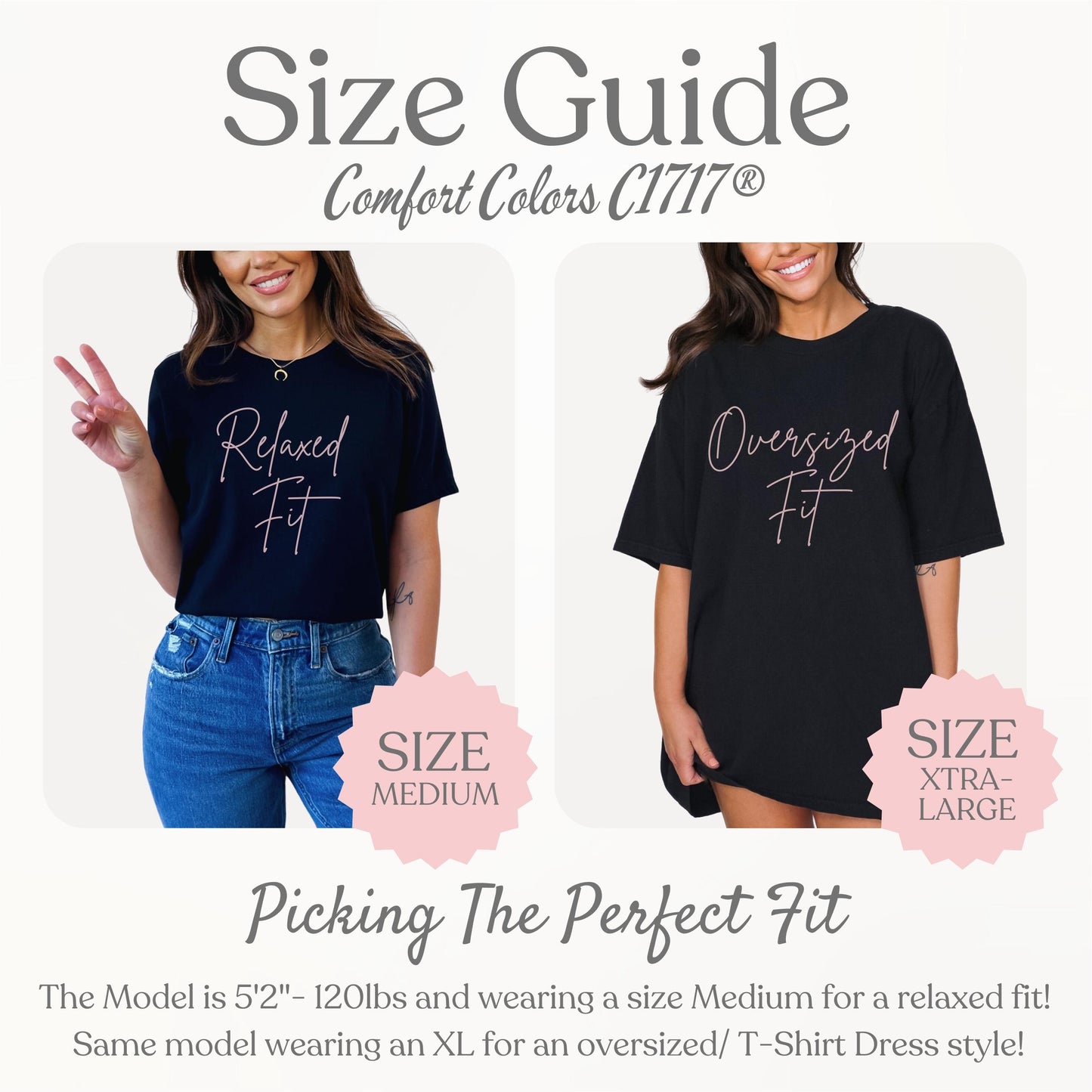 HOPE Psalm 42:5 Comfort Colors T-Shirt