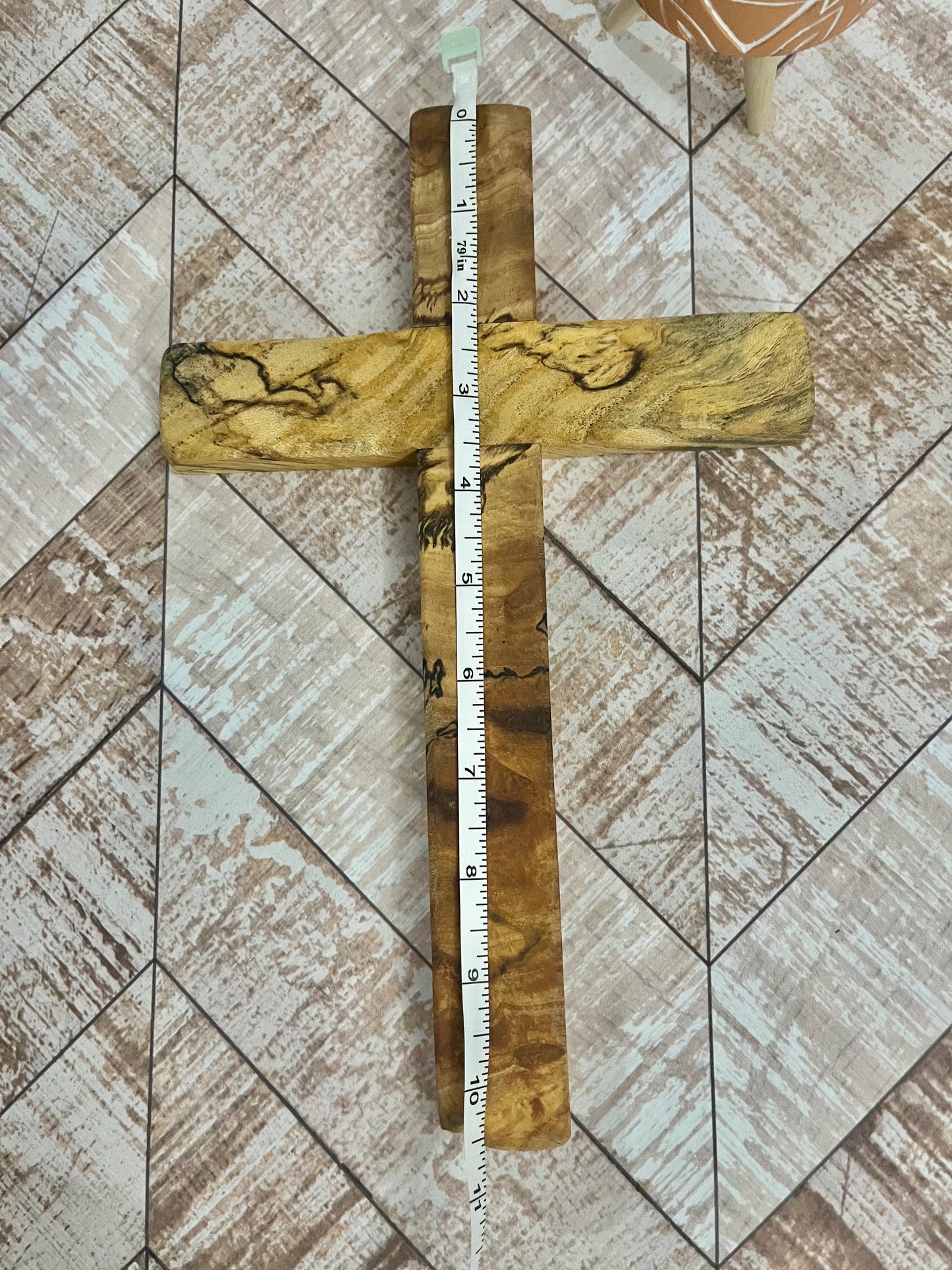 Baptism gift wedding gift anniversary gift wooden cross art wooden art birthday gift presents for her Fathers Day Valentines Day