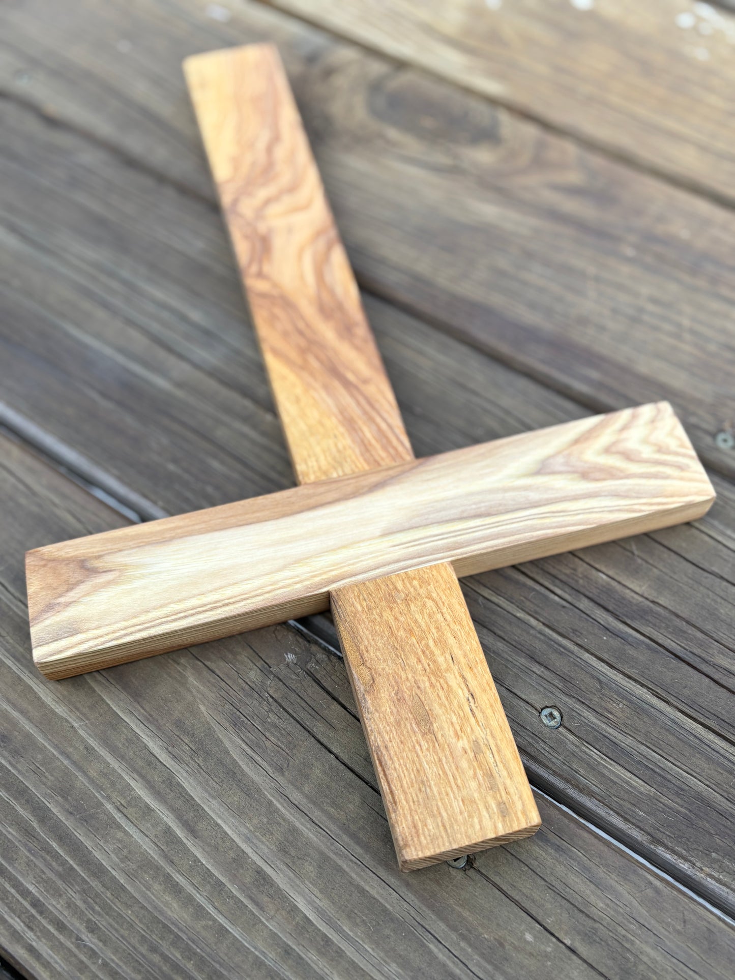 Wooden cross Baptism gift wedding gift anniversary gift wooden cross art wooden art birthday gift presents for her Father’s Day Valentine’s Day