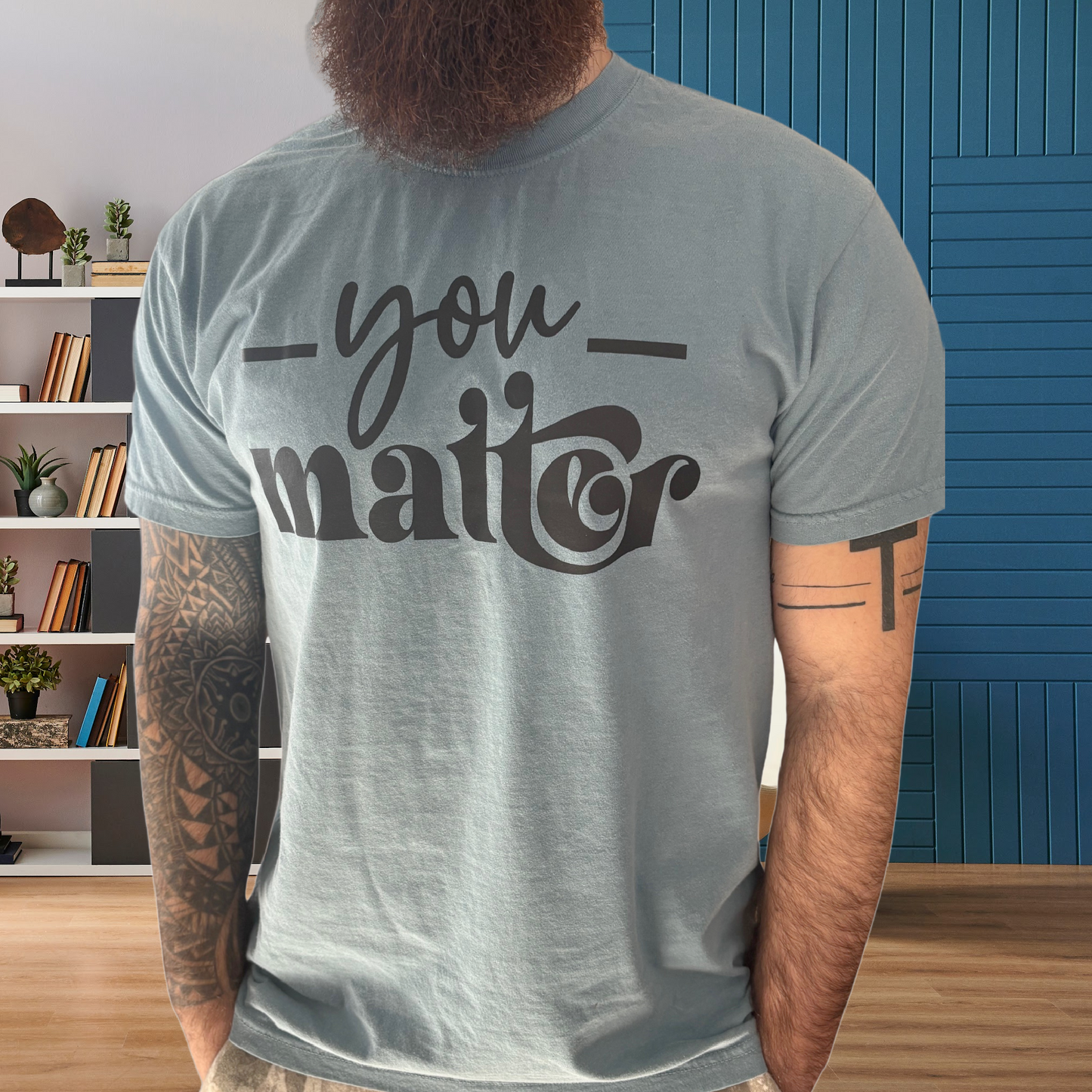 You Matter