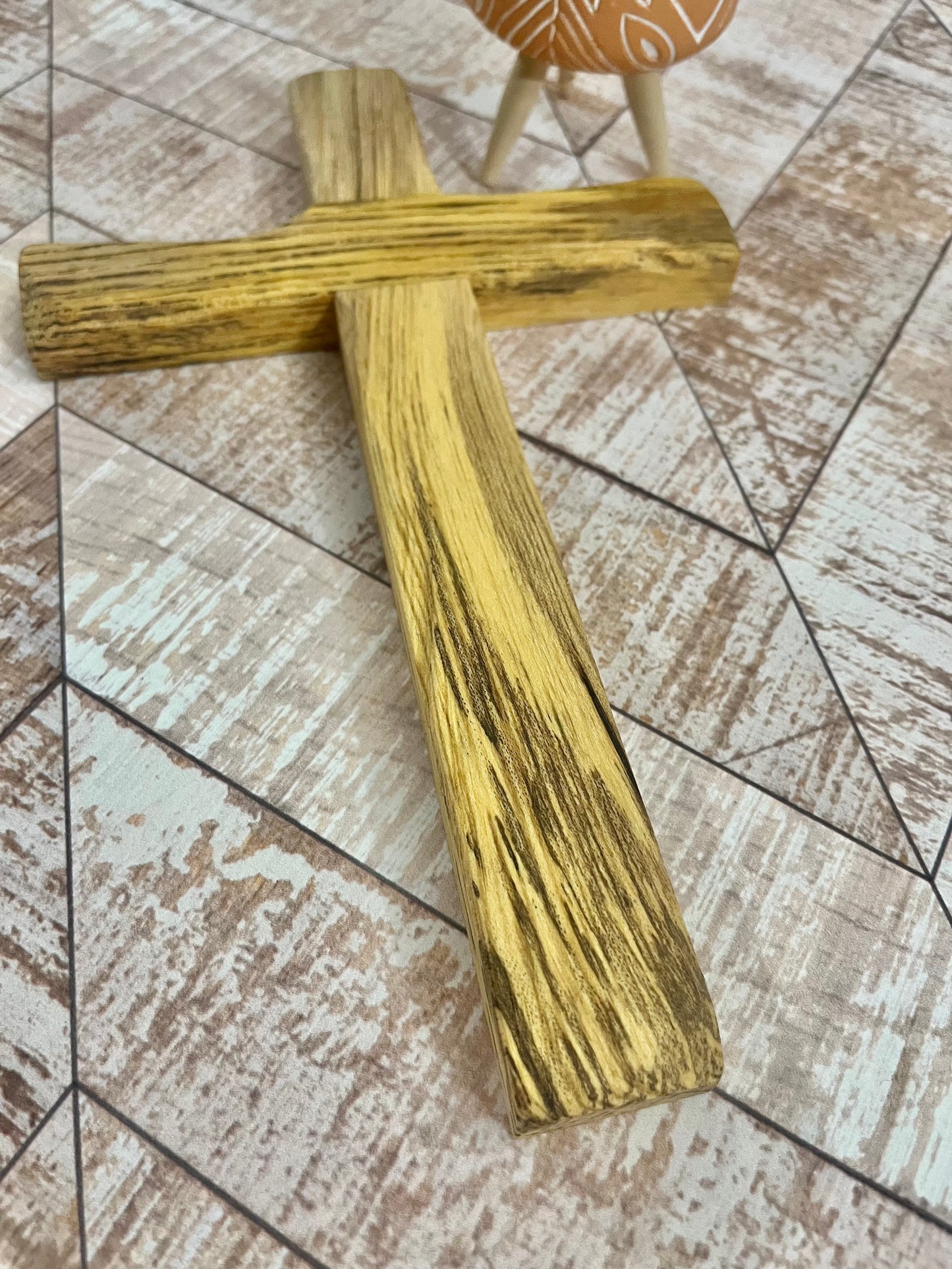 Rustic Wooden cross Baptism gift wedding gift anniversary gift wooden cross art wooden art birthday gift presents for her Fathers Day Valentines Day