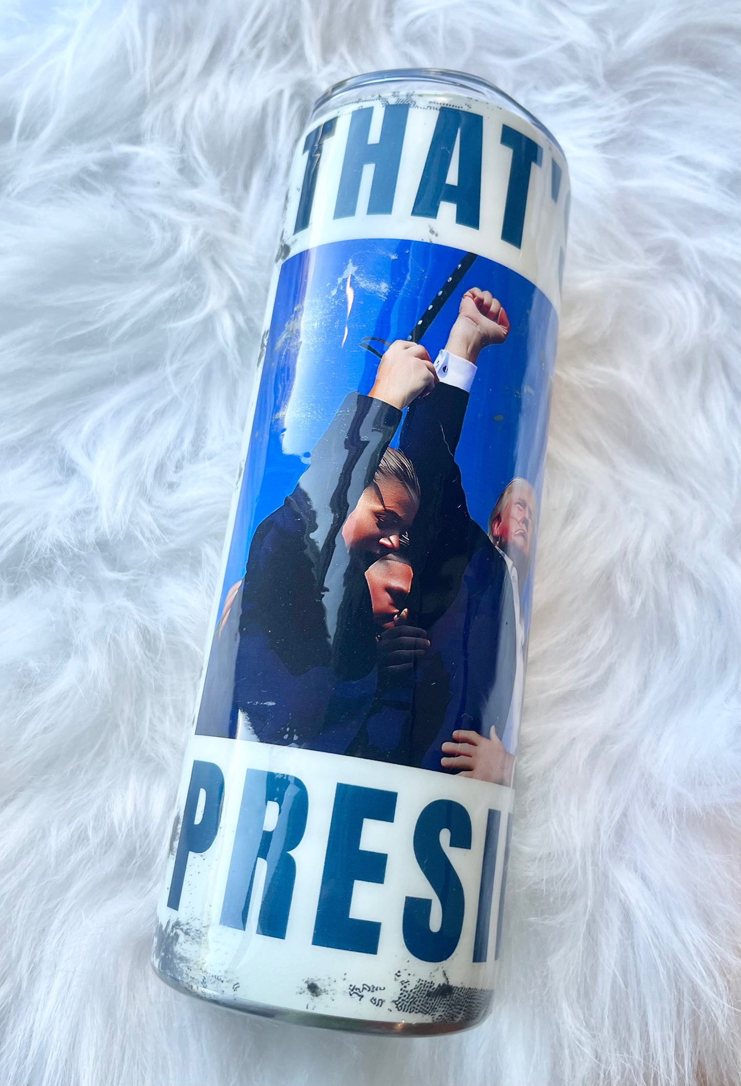 That's My President Trump Tumbler Trump Cup 20oz