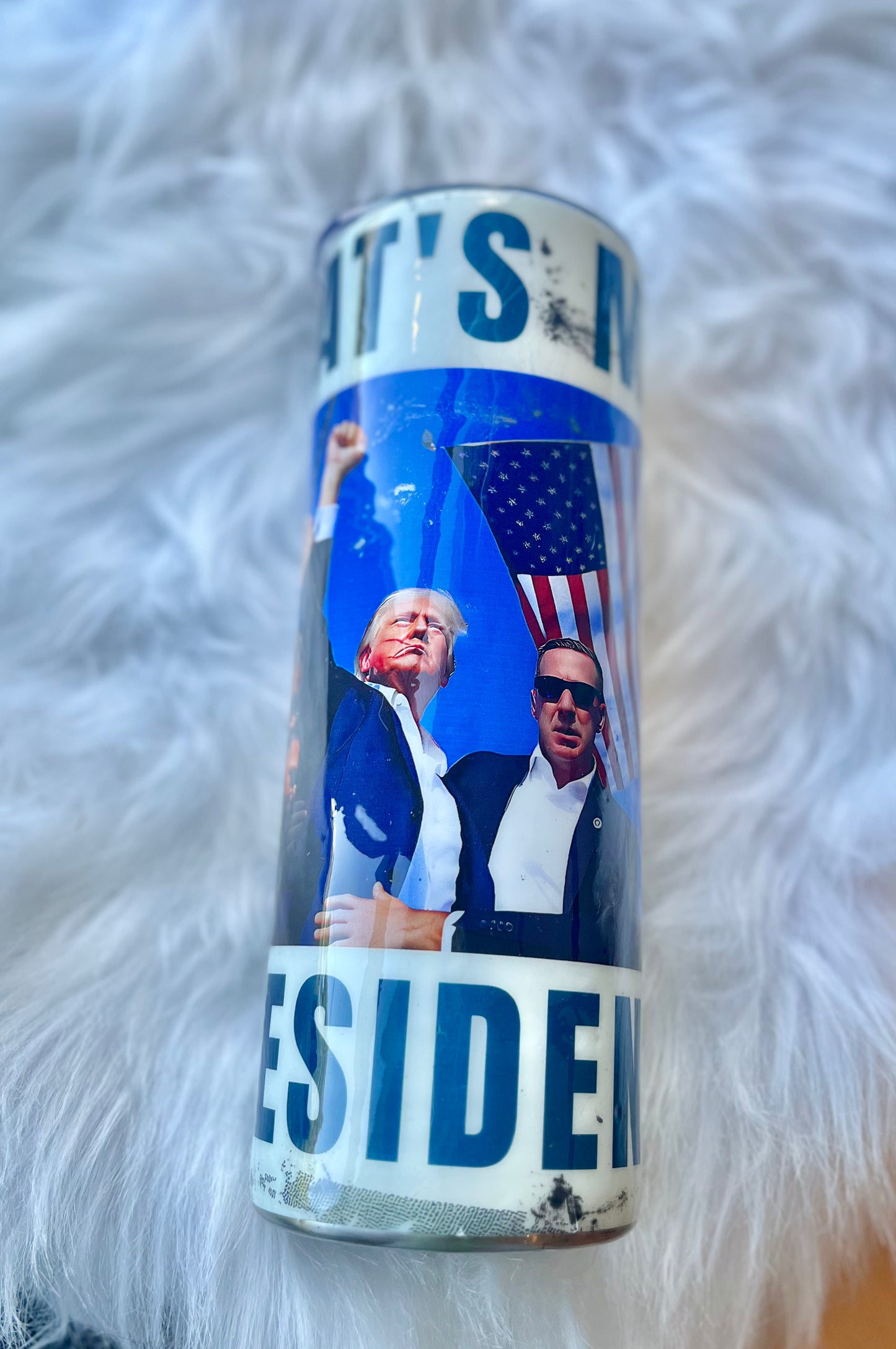 That's My President Trump Tumbler Trump Cup 20oz