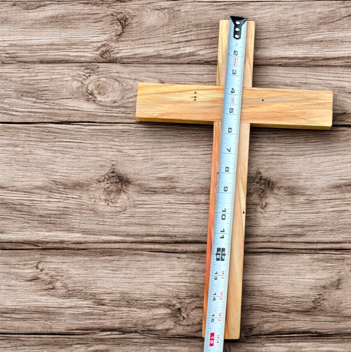 wooden cross Baptism gift wedding gift anniversary gift wooden cross art wooden art birthday gift presents for her Father’s Day Valentine’s Day