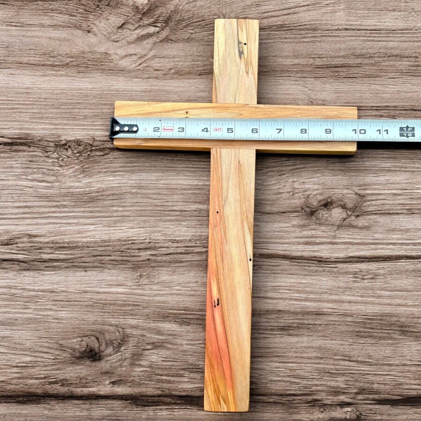 wooden cross Baptism gift wedding gift anniversary gift wooden cross art wooden art birthday gift presents for her Father’s Day Valentine’s Day