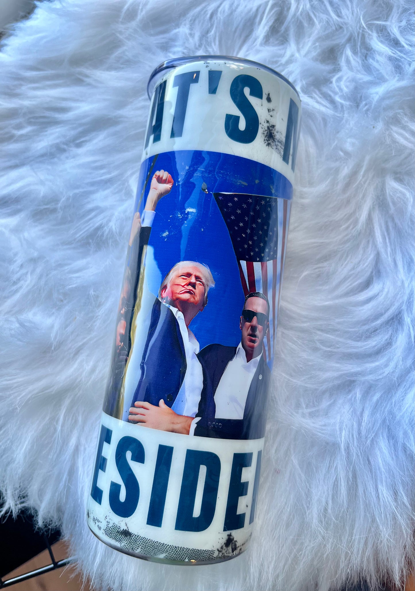 That's My President Trump Tumbler Trump Cup 20oz