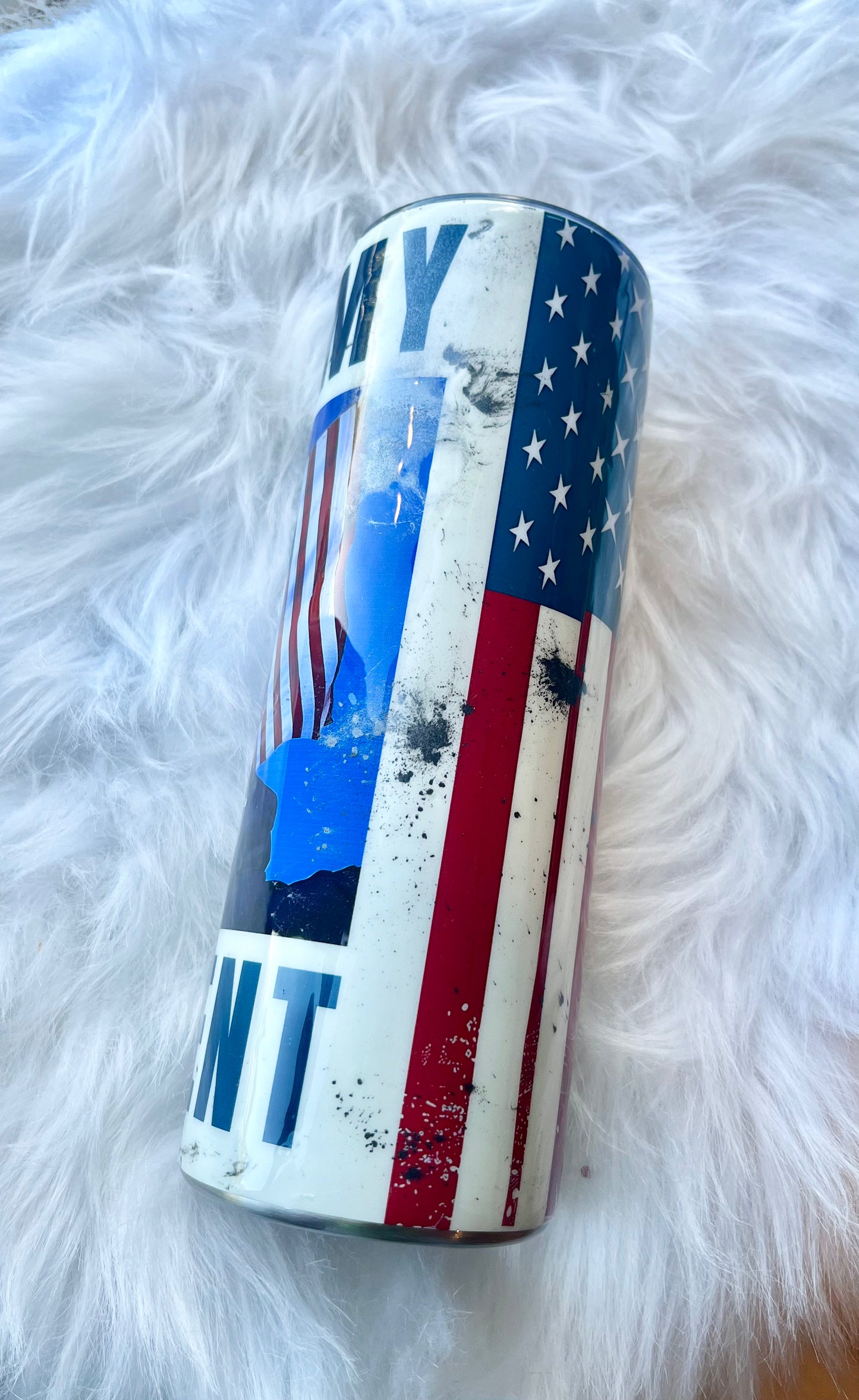 That's My President Trump Tumbler Trump Cup 20oz
