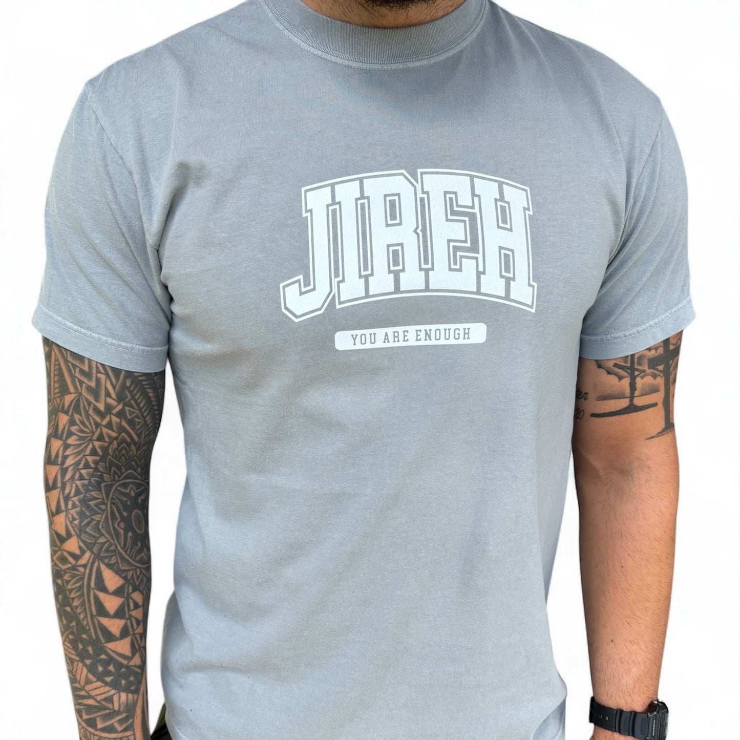 JIREH Comfort Colors T-Shirt