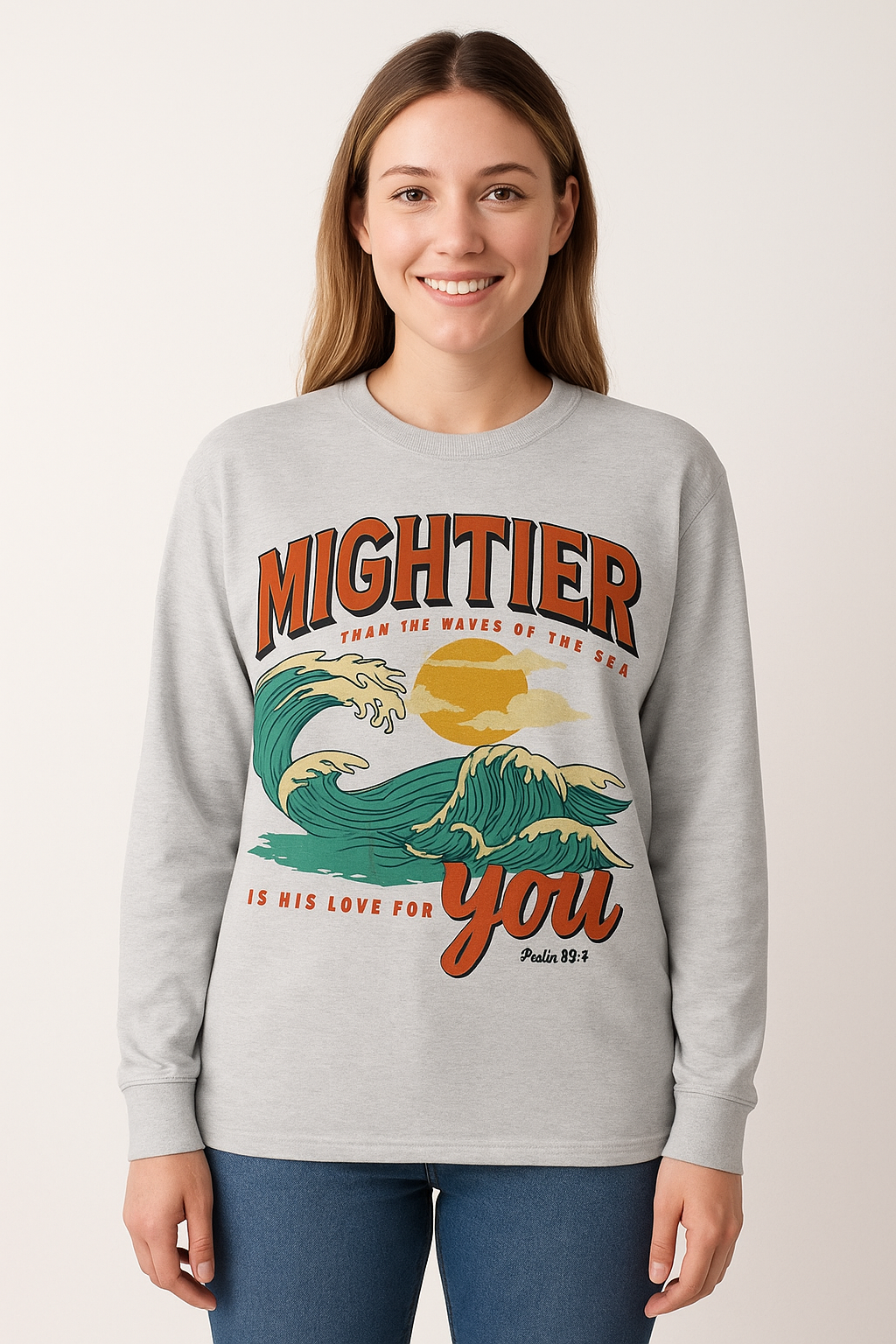 Gildan Long Sleeve Medium