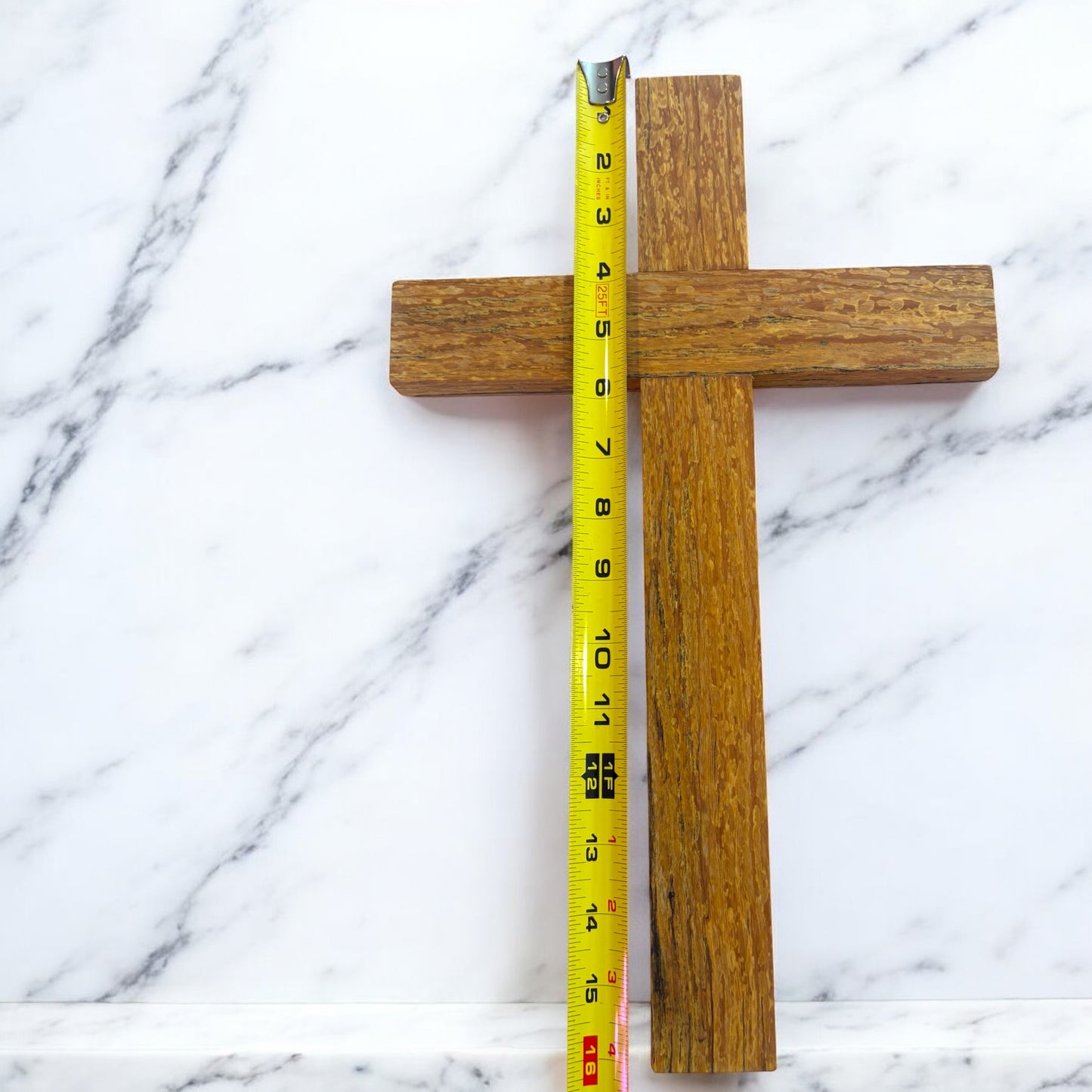 Rustic cross Baptism gift wedding gift anniversary gift wooden cross art wooden art sculpture