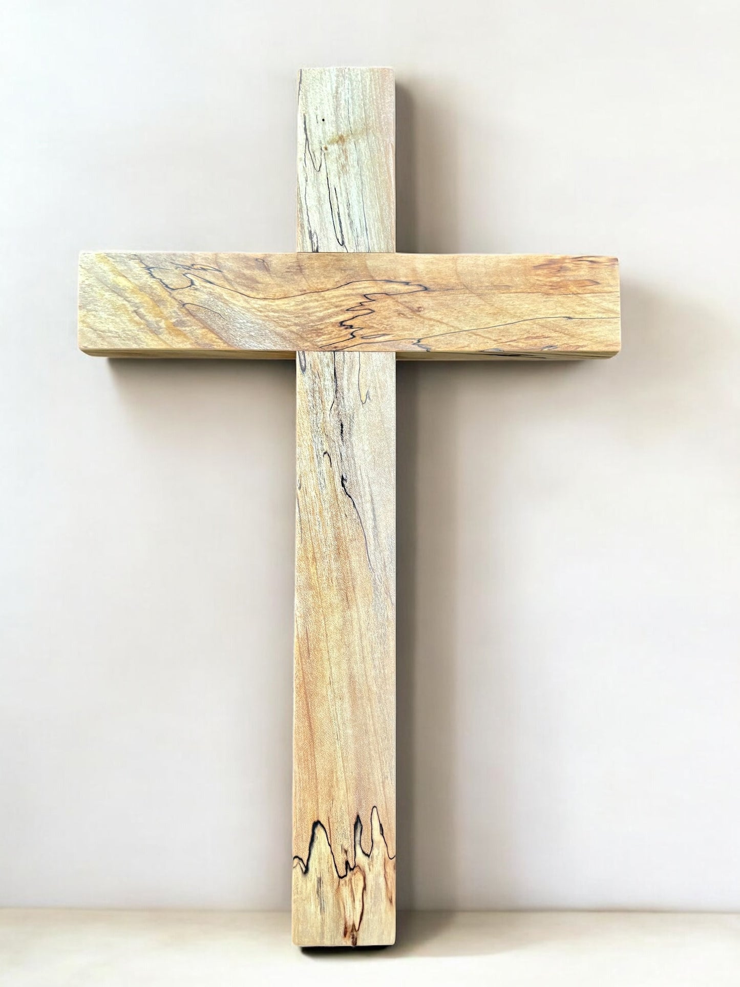 Wooden cross Baptism gift wedding gift anniversary gift wooden cross art wooden art birthday gift presents for her Father’s Day Valentine’s Day