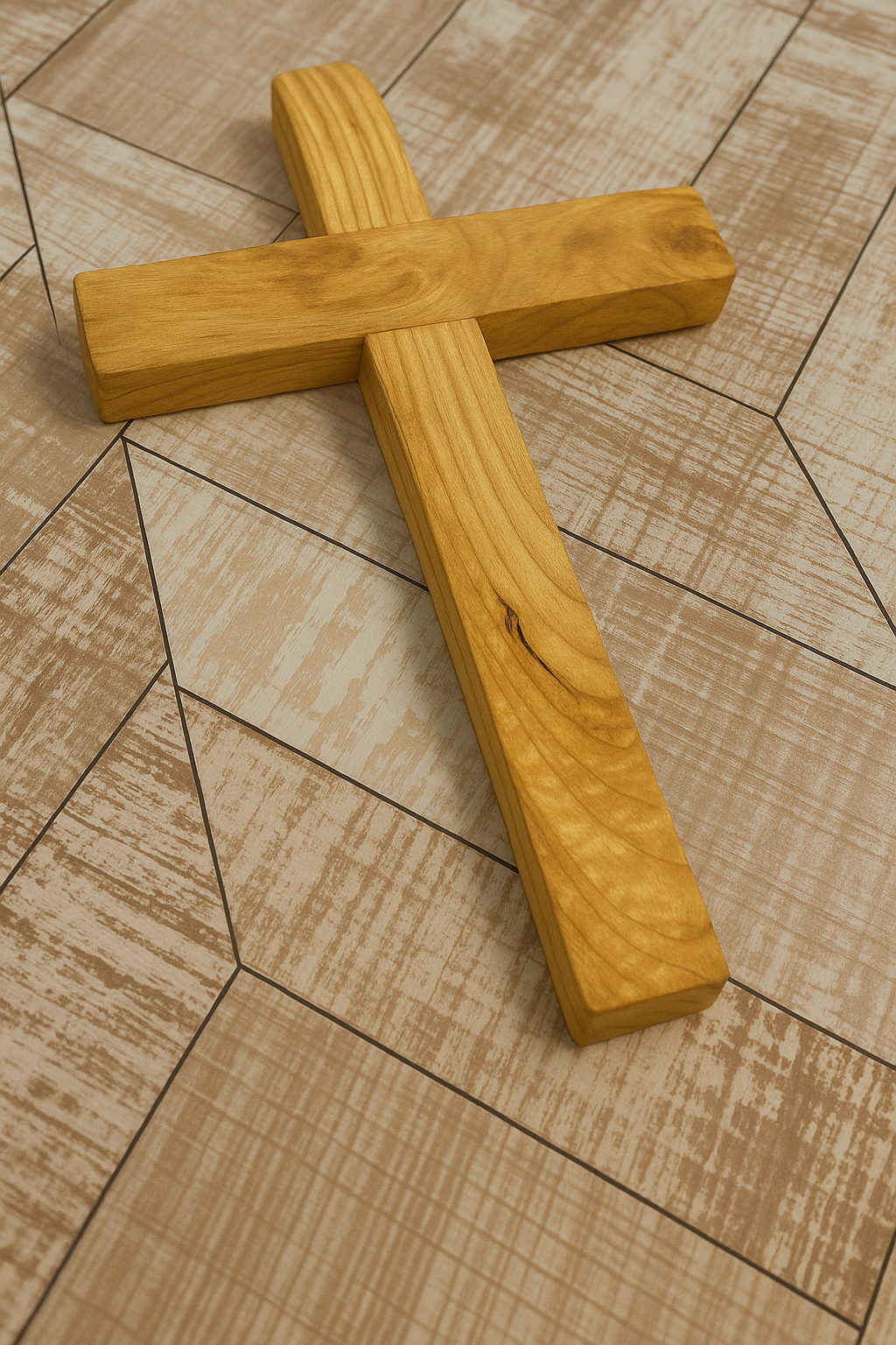 wooden cross Baptism gift wedding gift anniversary gift wooden cross art wooden art birthday gift presents for her Father’s Day Valentine’s Day