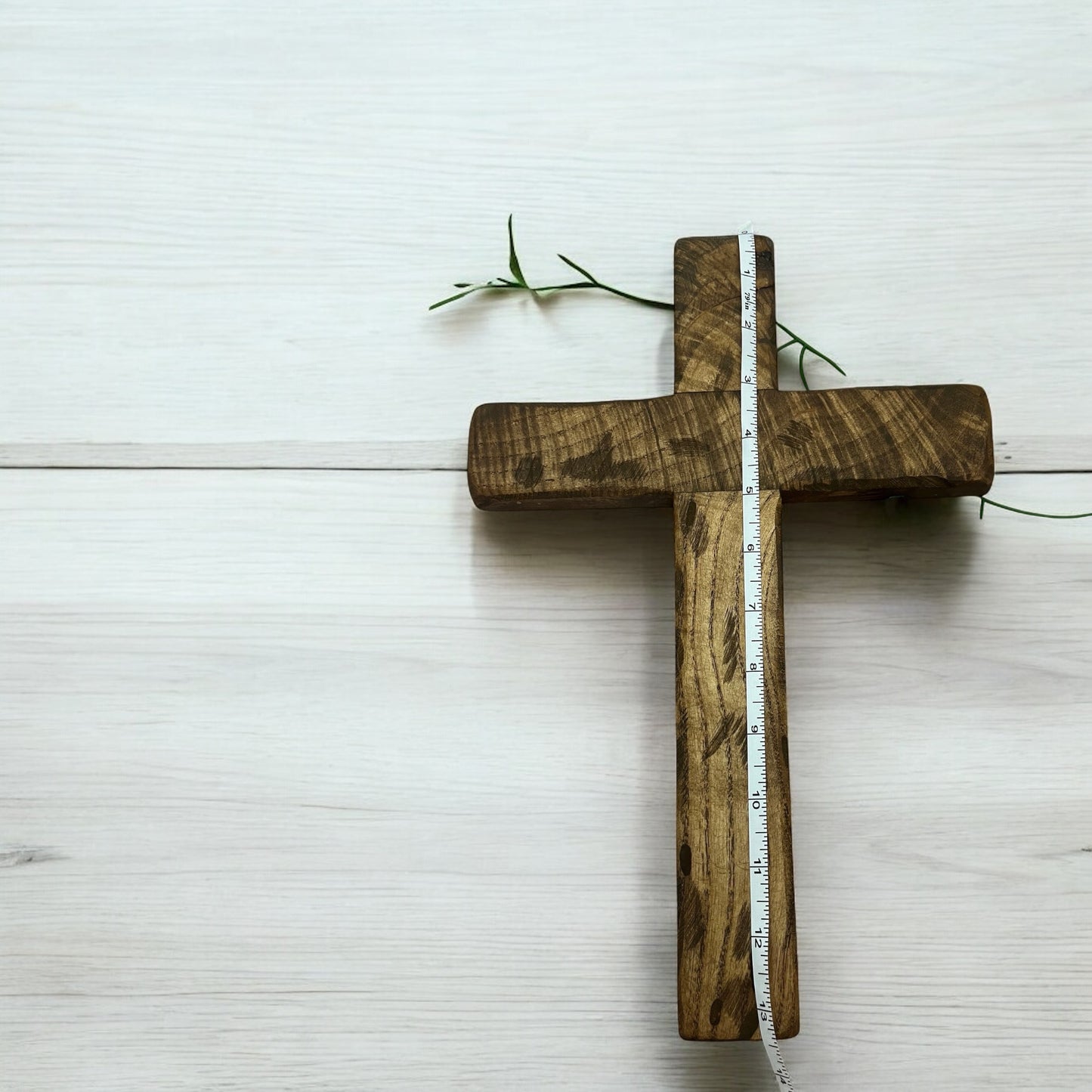 Baptism gift wedding gift anniversary gift wooden cross art wooden art birthday gift presents for her Father’s Day Valentine’s Day