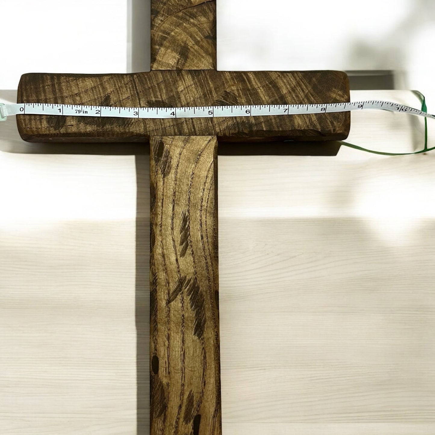 Baptism gift wedding gift anniversary gift wooden cross art wooden art birthday gift presents for her Father’s Day Valentine’s Day