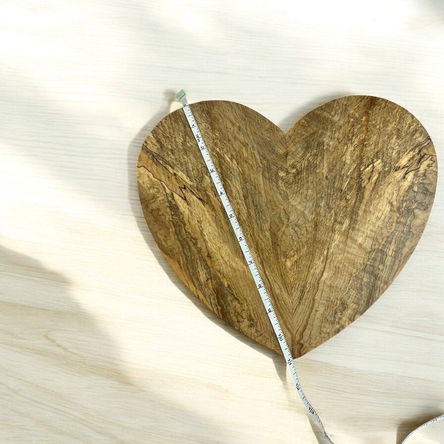 Rustic Wooden heart wooden art abstract art wooden sculpture wall hanging heart wooden heart with hanging strip