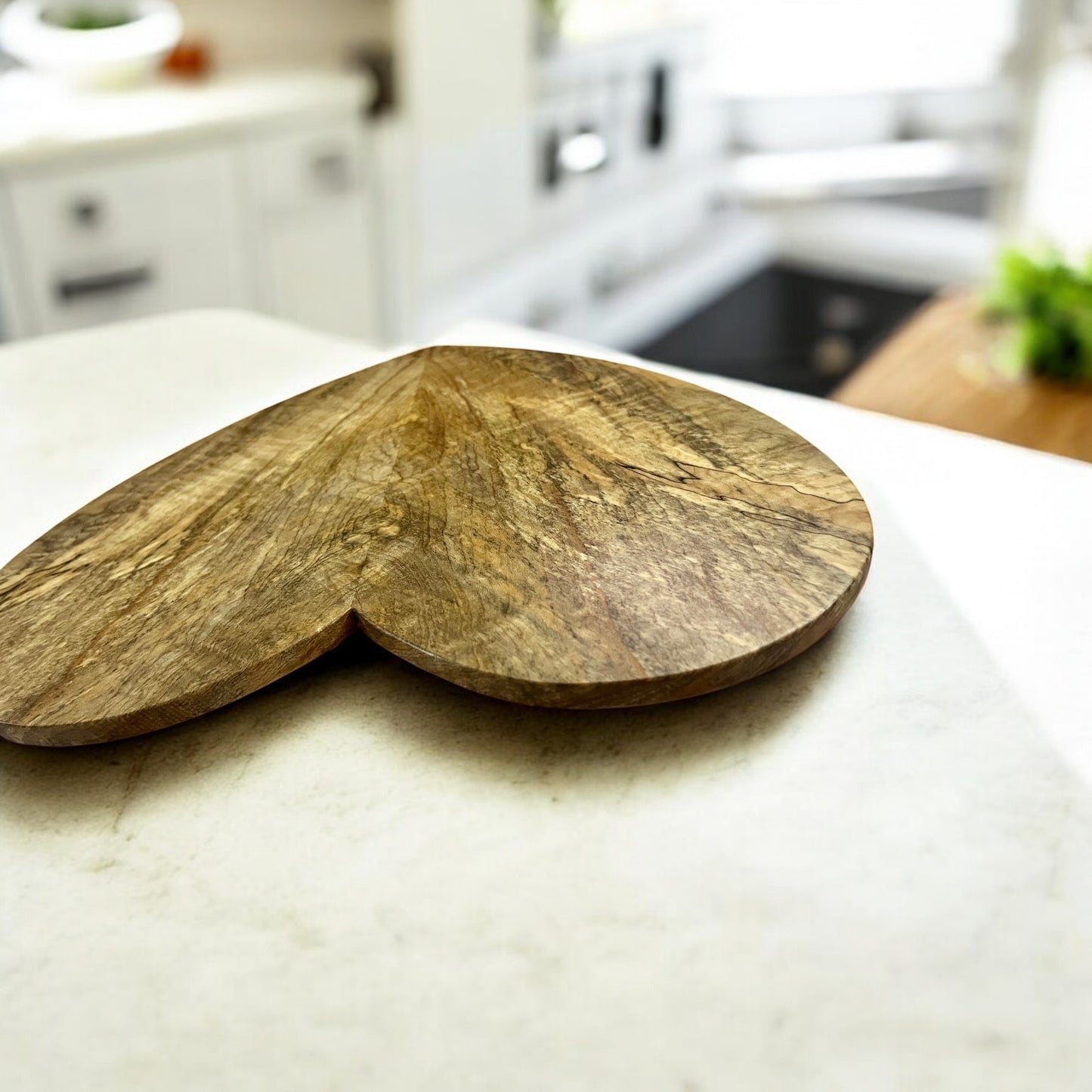 Rustic Wooden heart wooden art abstract art wooden sculpture wall hanging heart wooden heart with hanging strip