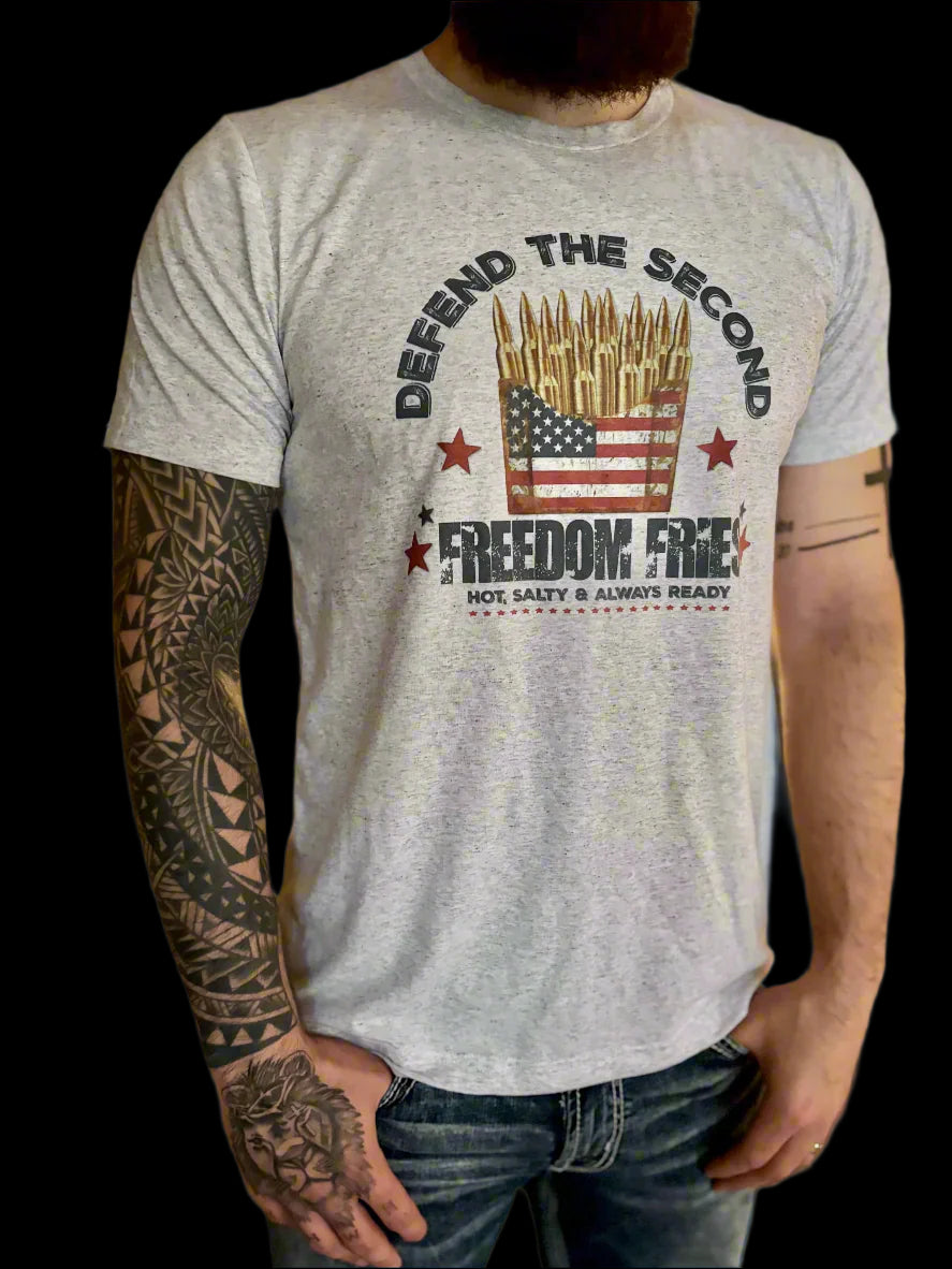 Freedom Fries