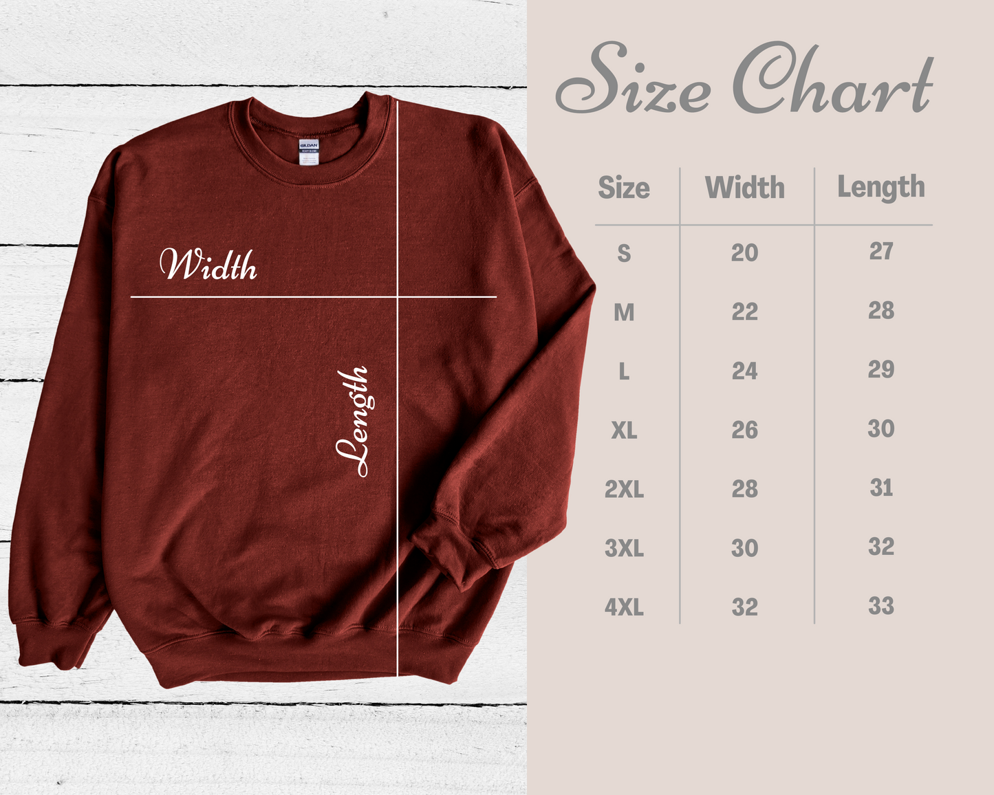 Jesus Chenille Patch Sweatshirt