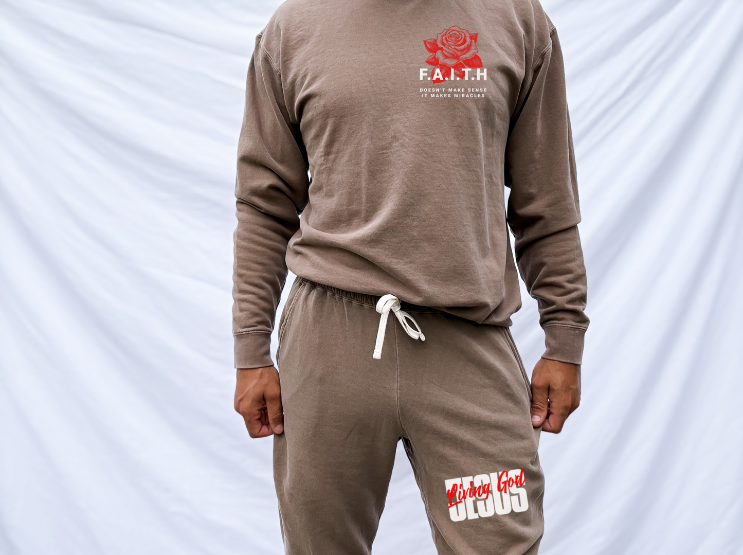 Comfort Colors SWEATPANTS