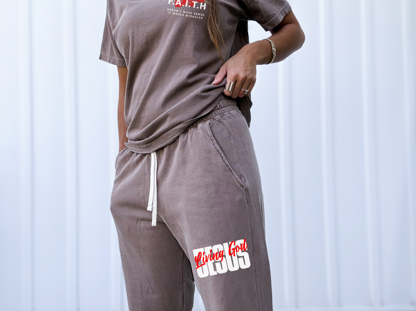 Comfort Colors SWEATPANTS