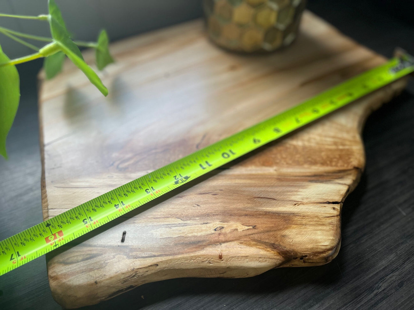 Charcuterie Board Cheese Board Olive Board Table Placement Laptop Stand Plant Stand Candle Stand Wooden Decor Wooden Farm house Decor