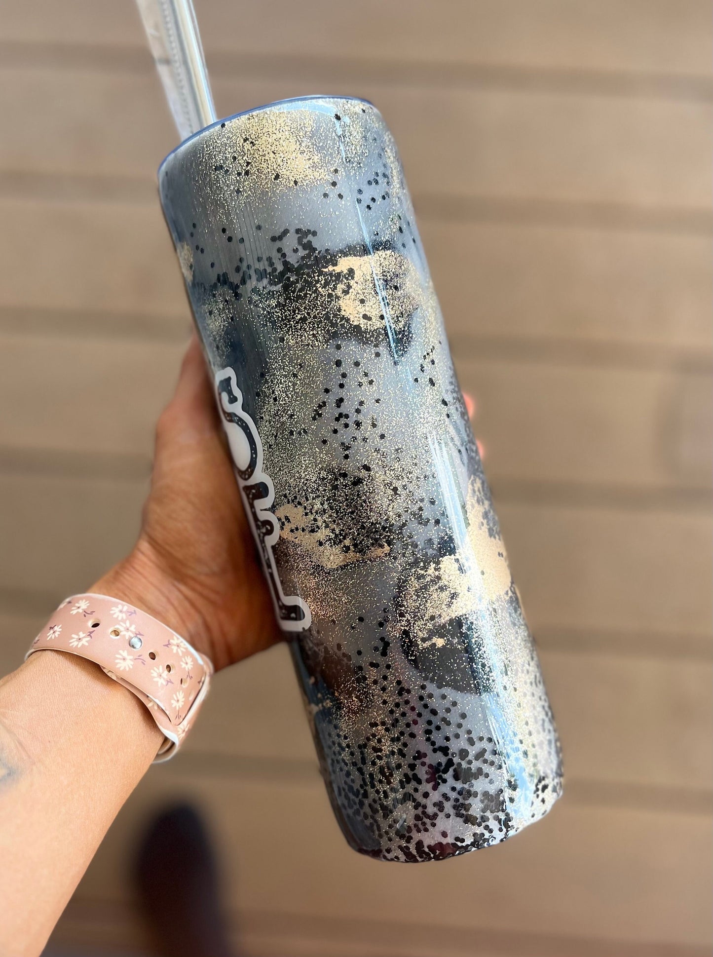 Boss Babe Tumbler Boss Babe leopard glitter tumbler Leopard Cup Leopard Skinny Tumbler Babe Leopard Pink Boss Babe Birthday Gift Work cup