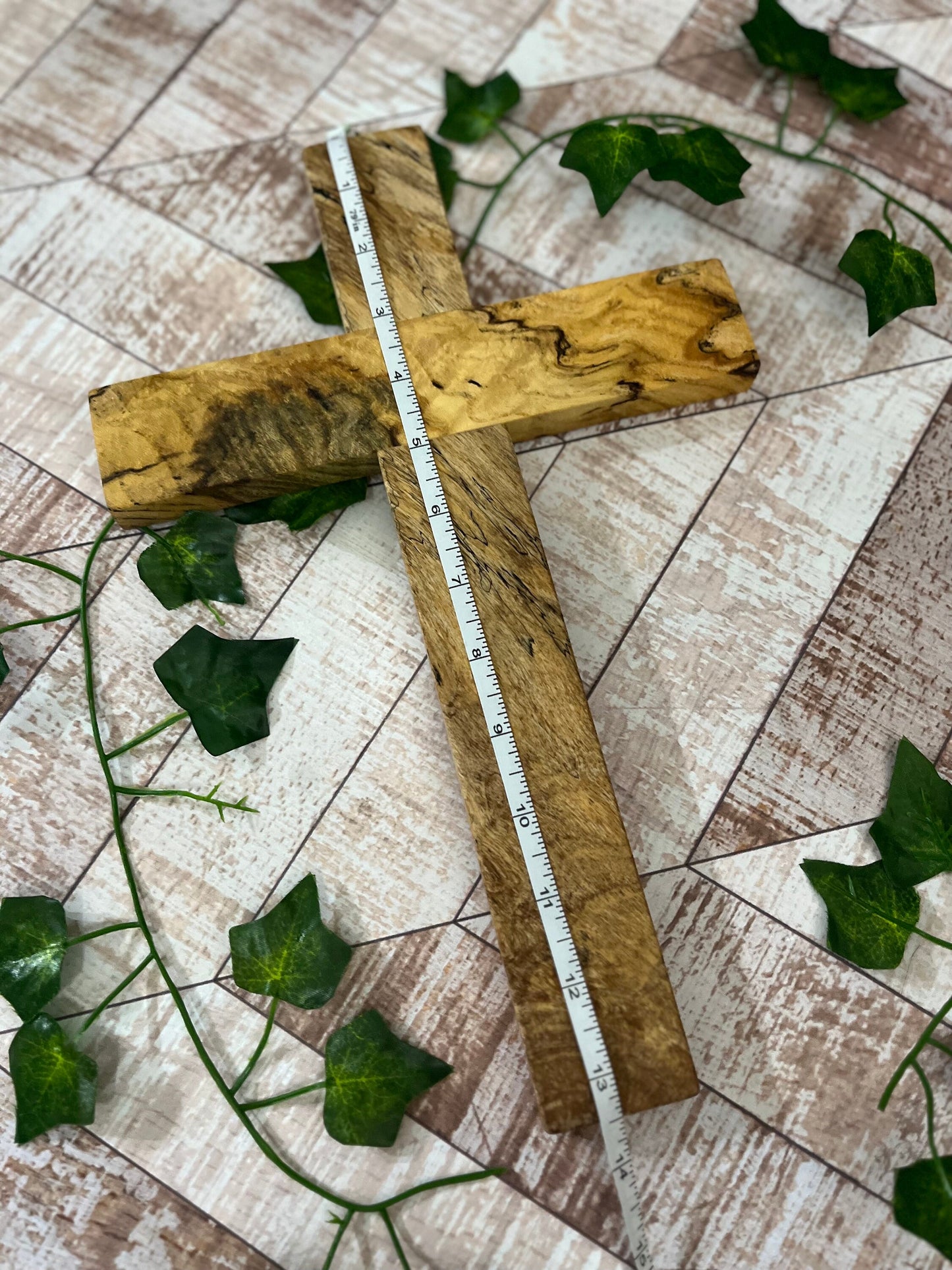 Baptism gift wedding gift anniversary gift wooden cross art wooden art birthday gift presents for her Father’s Day Valentine’s Day