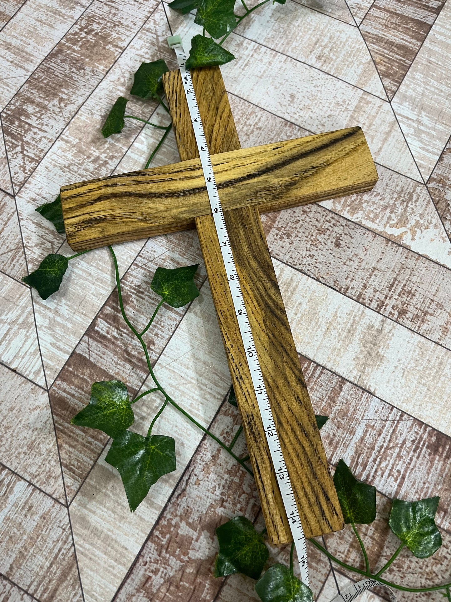Baptism gift wedding gift anniversary gift wooden cross art wooden art birthday gift presents for her Father’s Day Valentine’s Day