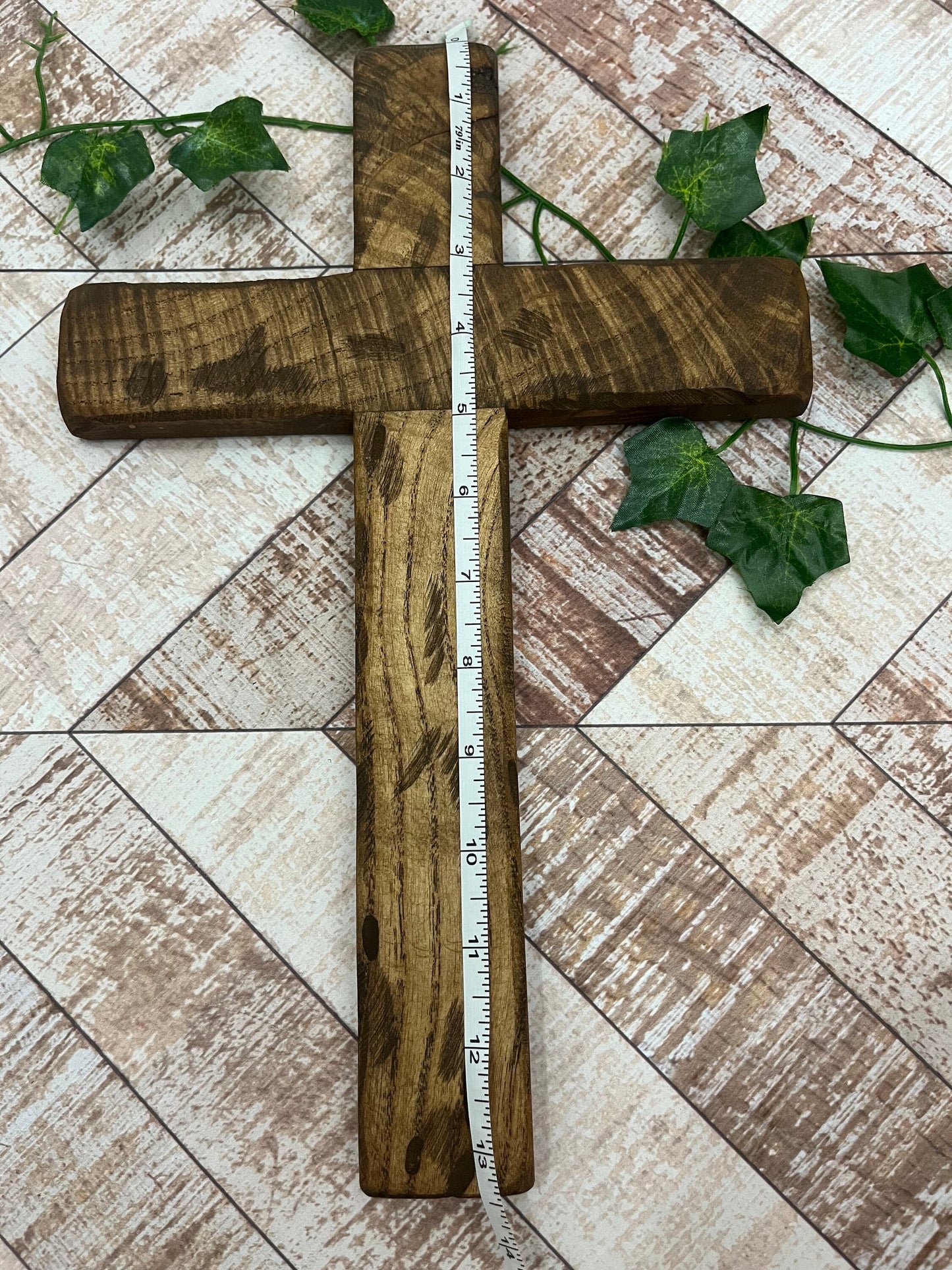 Baptism gift wedding gift anniversary gift wooden cross art wooden art birthday gift presents for her Fathers Day Valentines Day