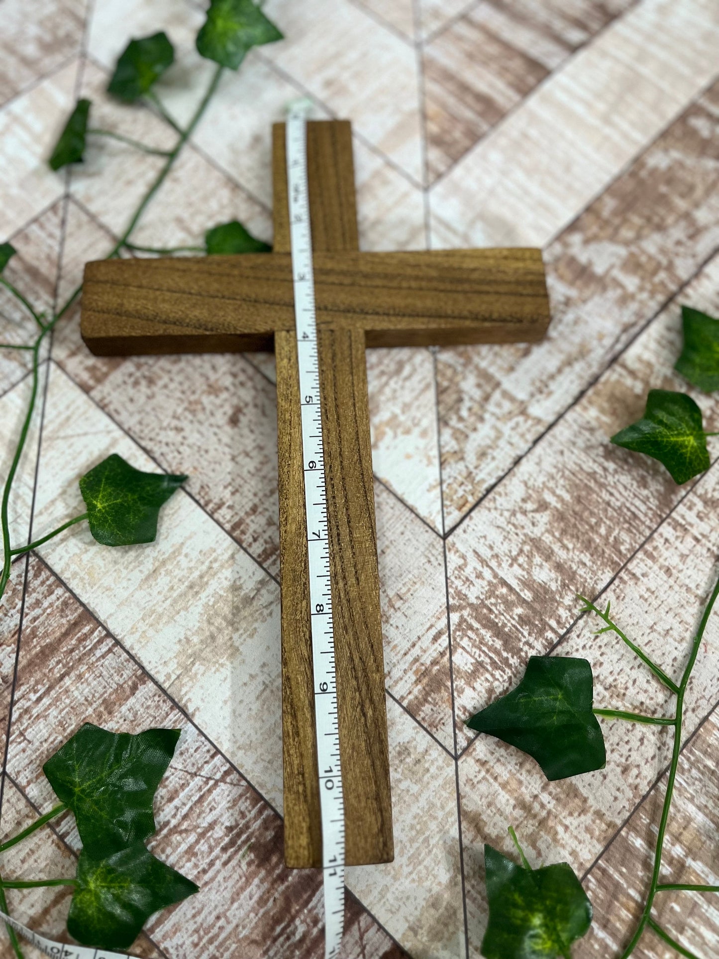 Baptism gift wedding gift anniversary gift wooden cross art wooden art birthday gift presents for her Fathers Day Valentines Day