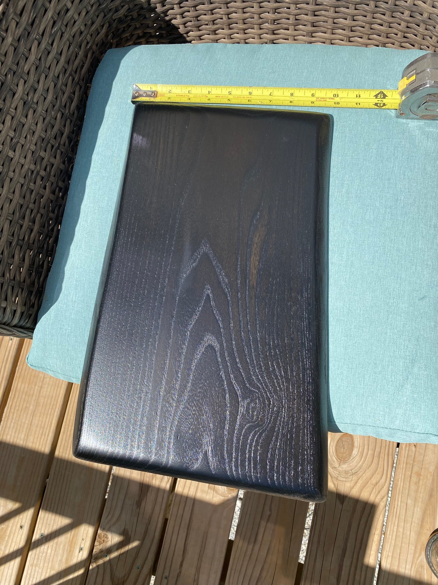 Charcuterie board placeboard cheese board