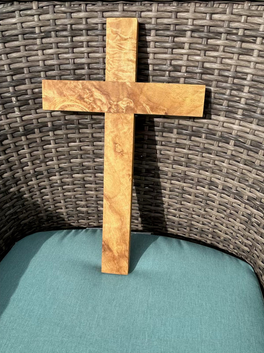 Baptism gift wedding gift anniversary gift wooden cross art wooden art birthday gift presents for her Father’s Day Valentine’s Day