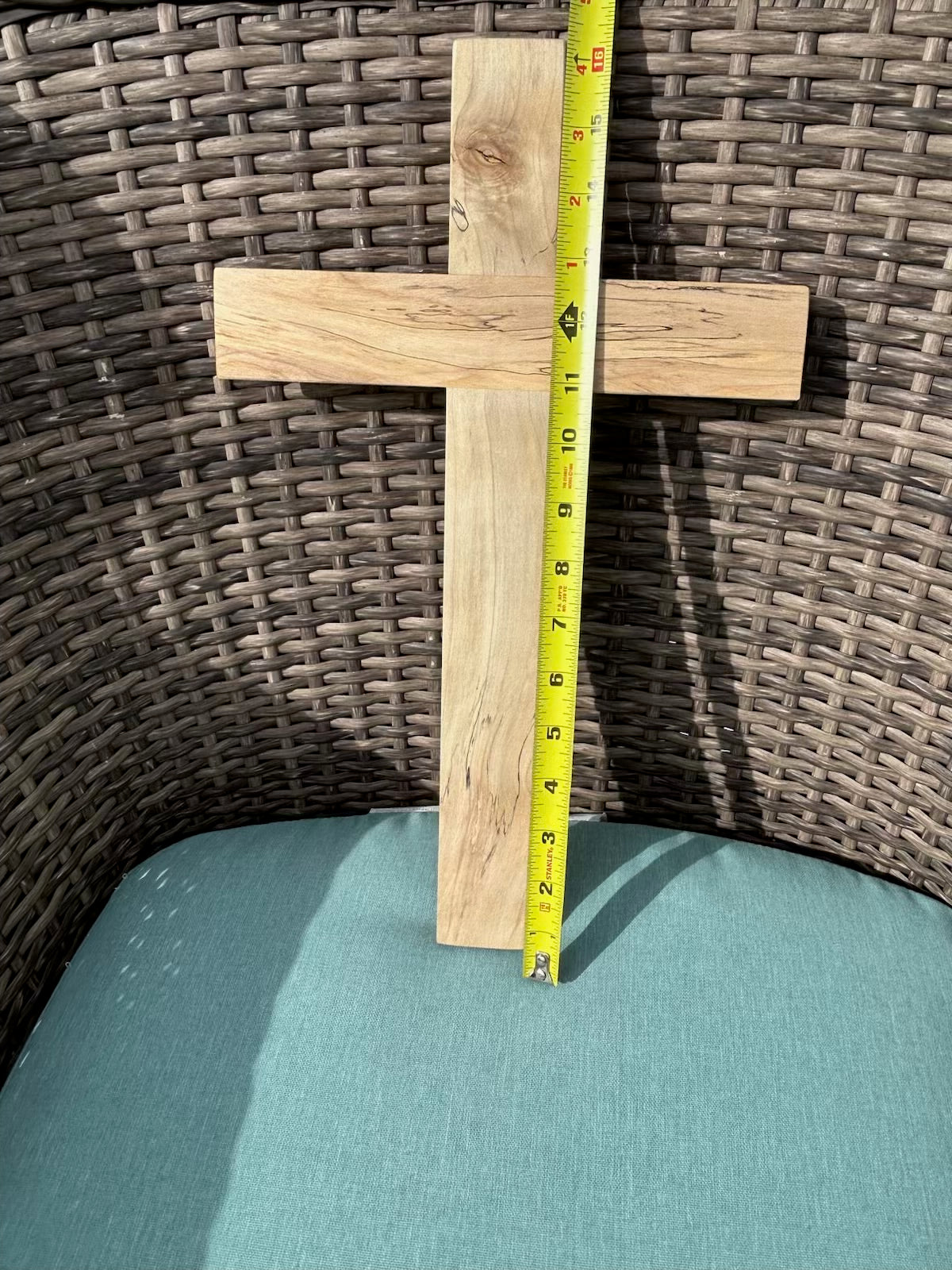 Wooden cross Baptism gift wedding gift anniversary gift wooden cross art wooden art birthday gift presents for her Father’s Day Valentine’s Day