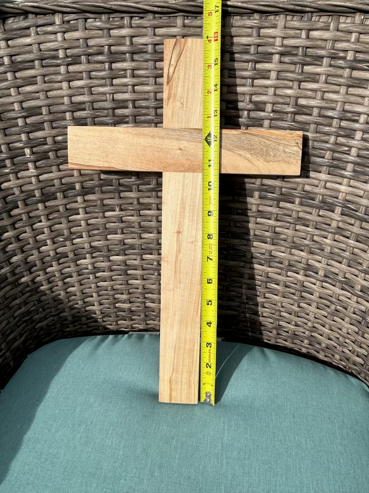 Wooden cross Baptism gift wedding gift anniversary gift wooden cross art wooden art birthday gift presents for her Father’s Day Valentine’s Day