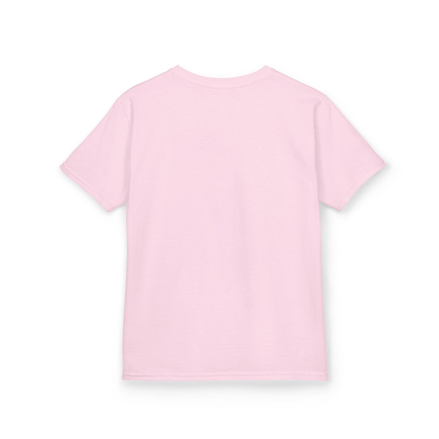 Kids Tee — "Jesus let them See You In Me" Graphic Cotton T-Shirt