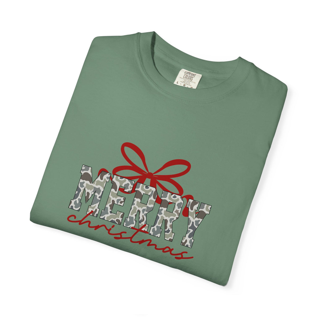 Merry Christmas T-Shirt